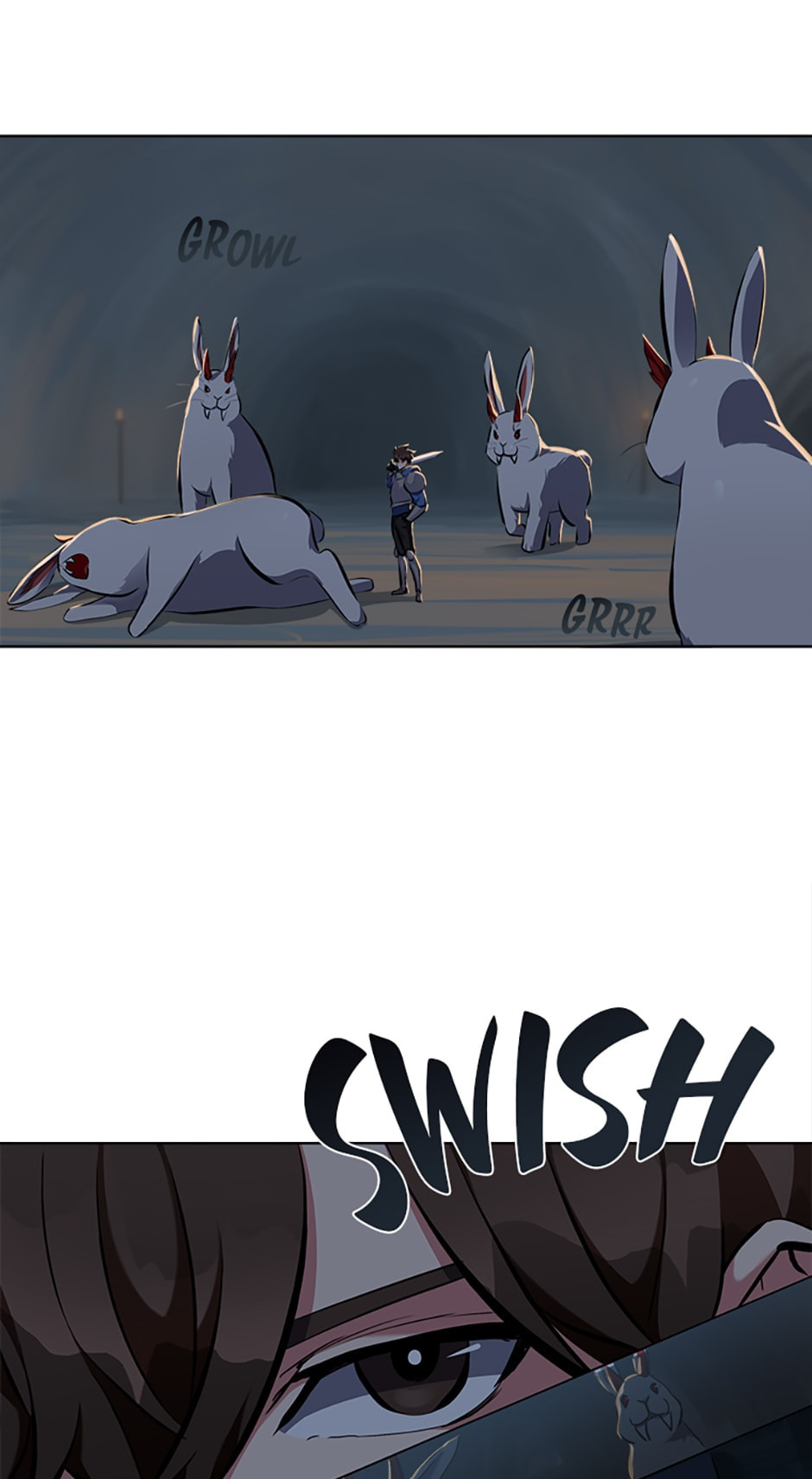 Level 1 Player Chapter 5 page 9 - 