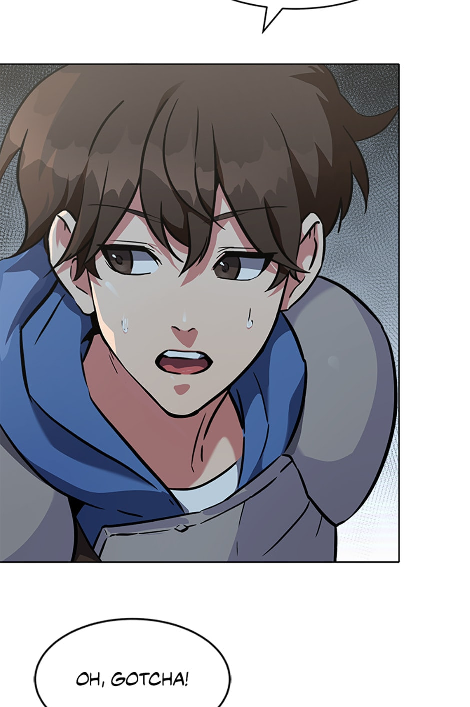 Level 1 Player Chapter 5 page 81 - 