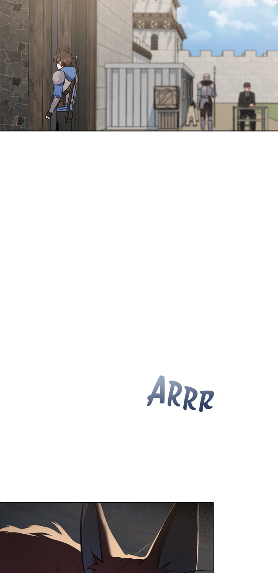 Level 1 Player Chapter 6 page 11 - 