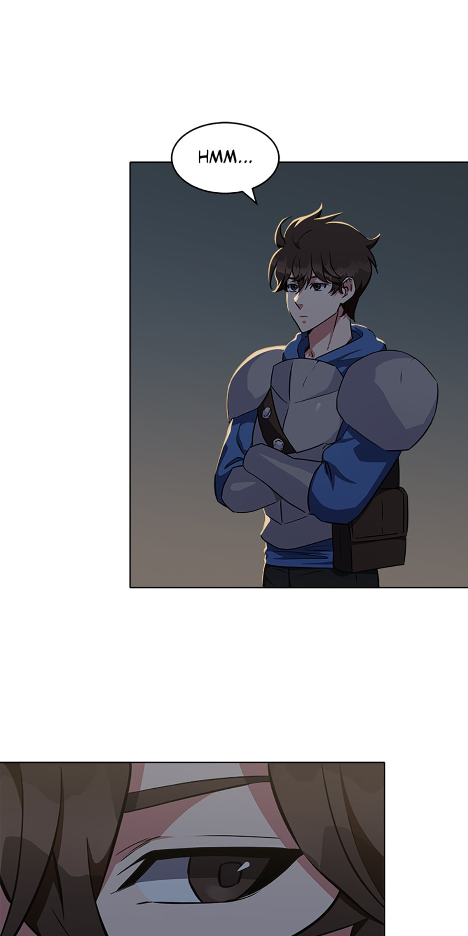 Level 1 Player Chapter 6 page 13 - 
