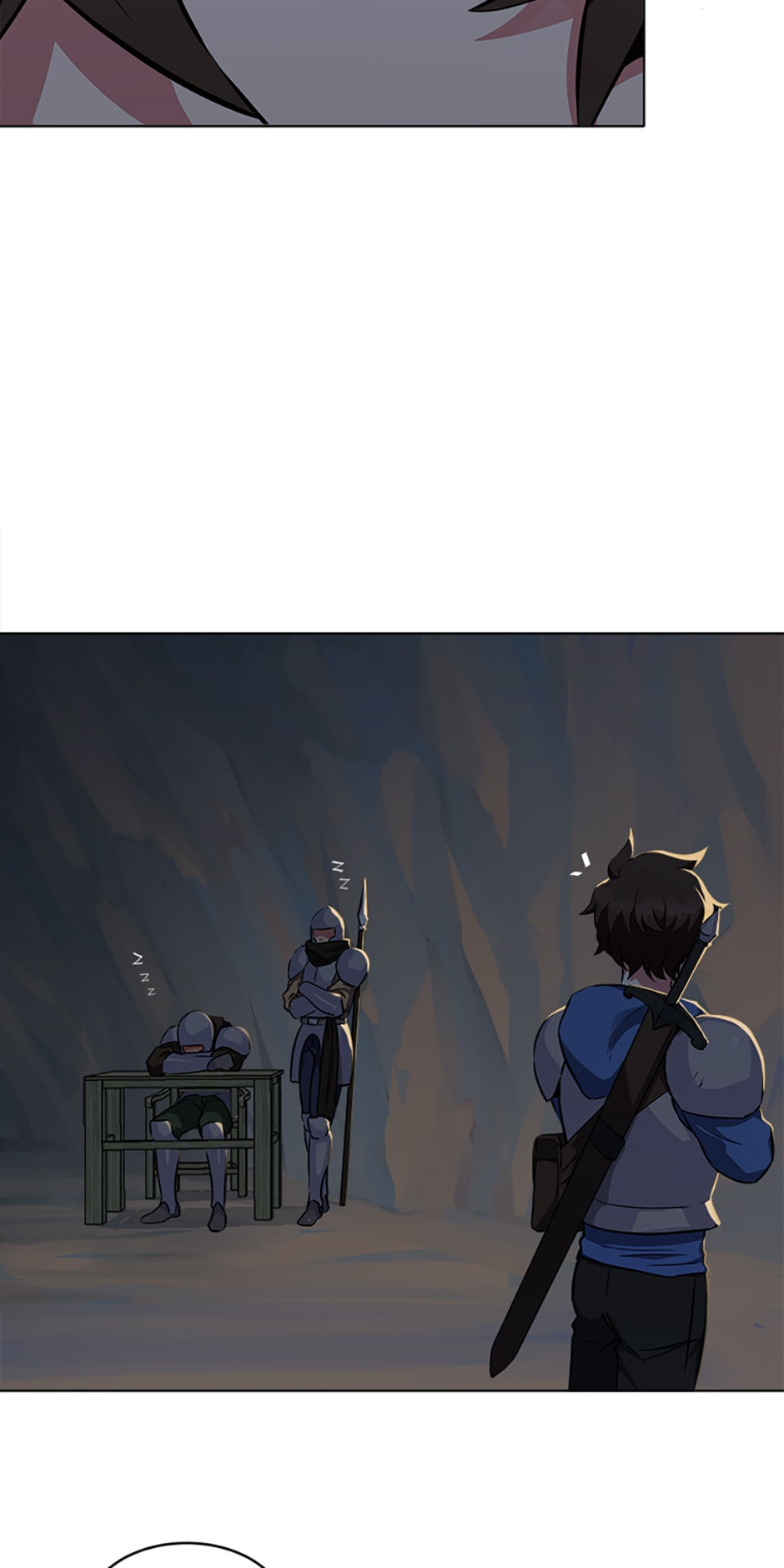 Level 1 Player Chapter 6 page 14 - 