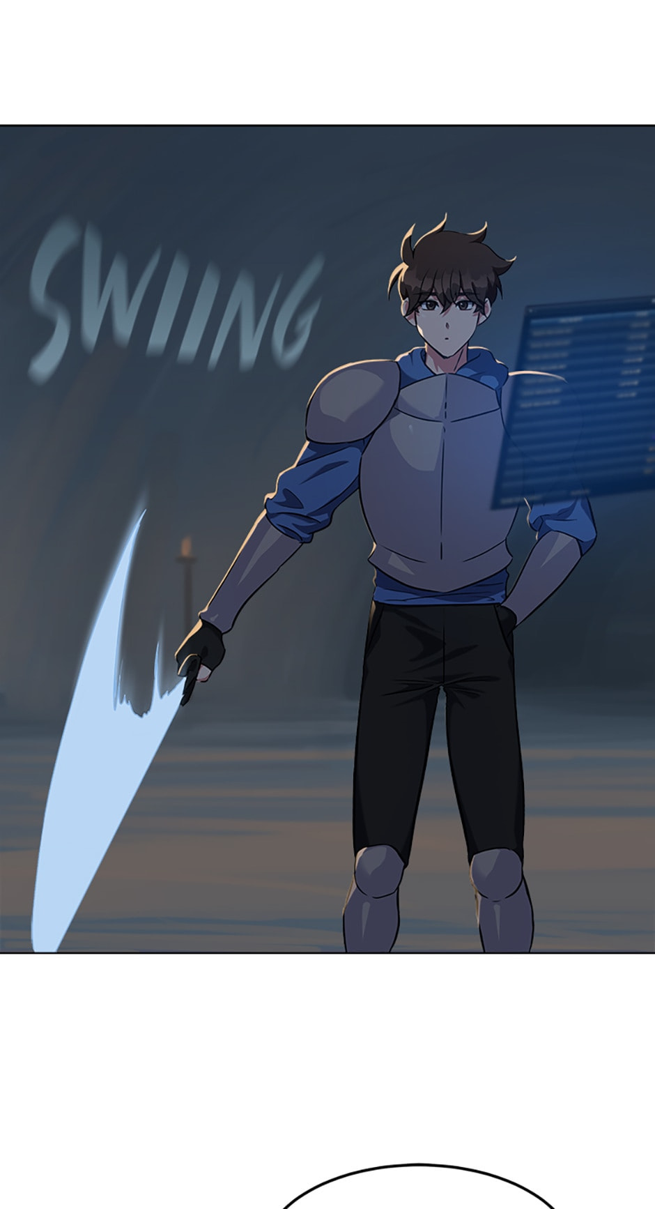 Level 1 Player Chapter 6 page 17 - 