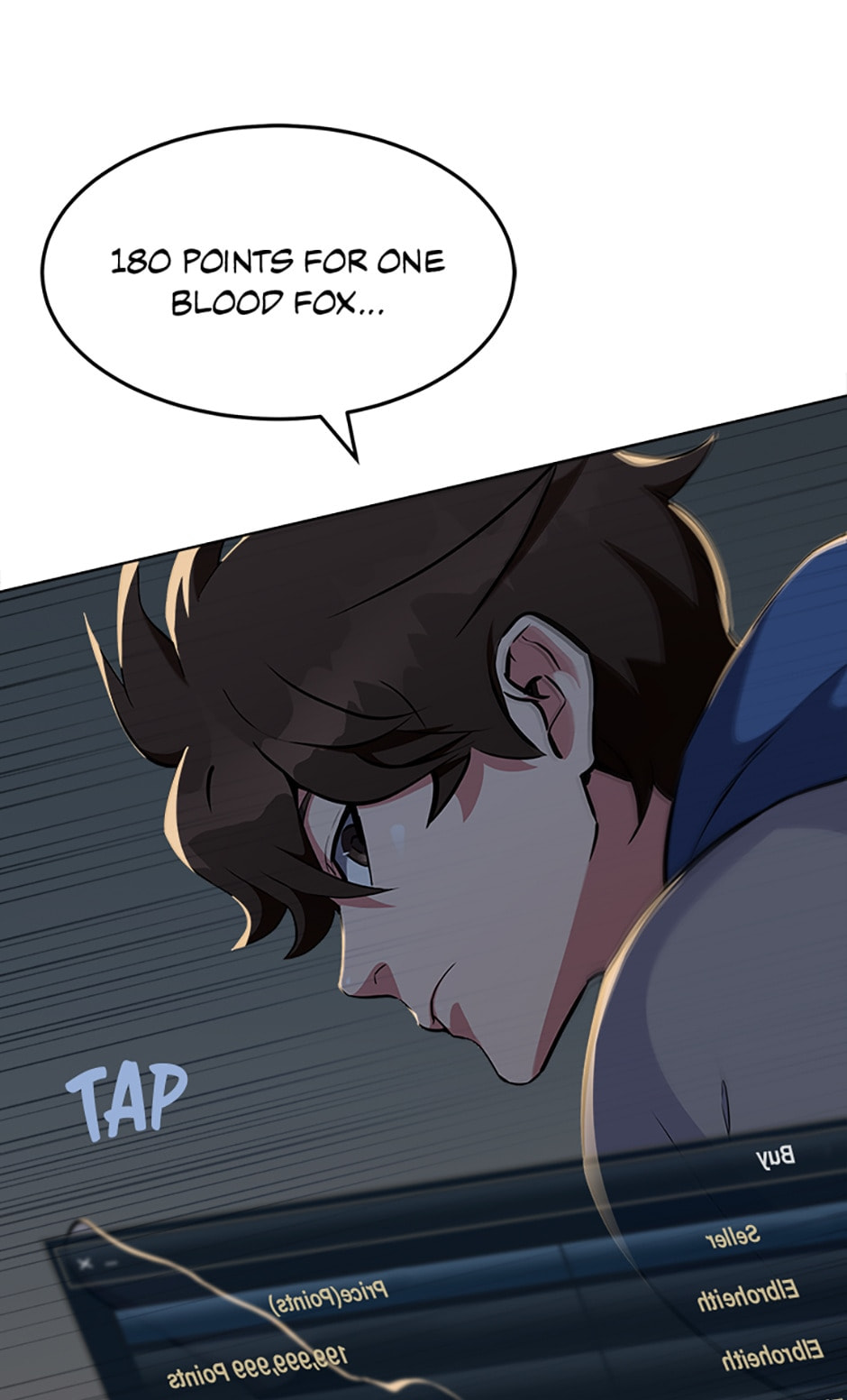 Level 1 Player Chapter 6 page 20 - 