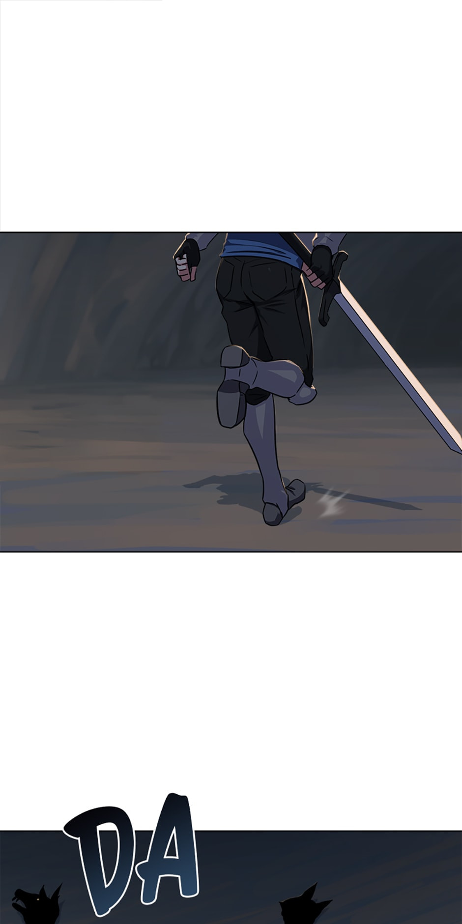 Level 1 Player Chapter 6 page 24 - 