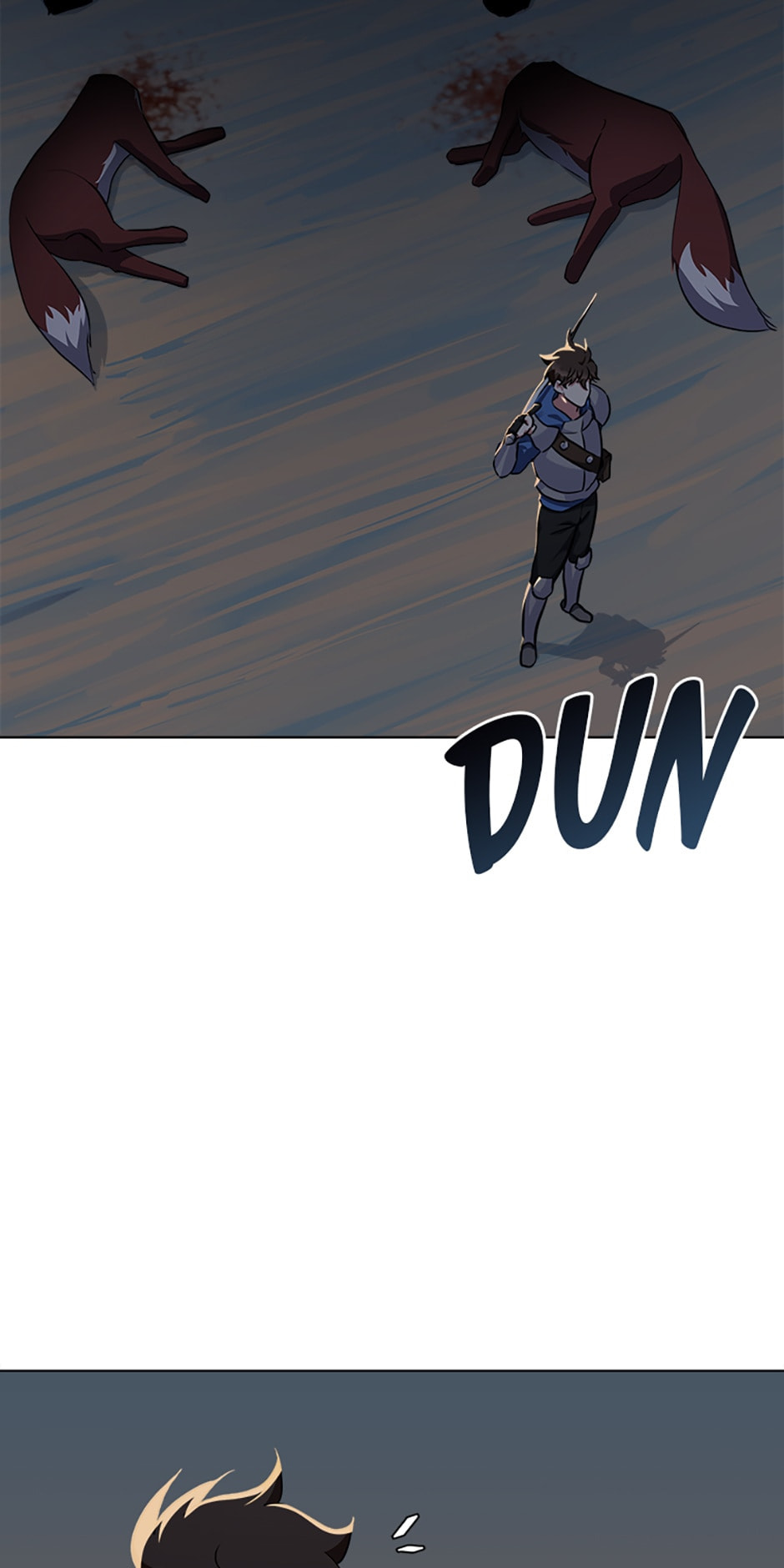 Level 1 Player Chapter 6 page 25 - 