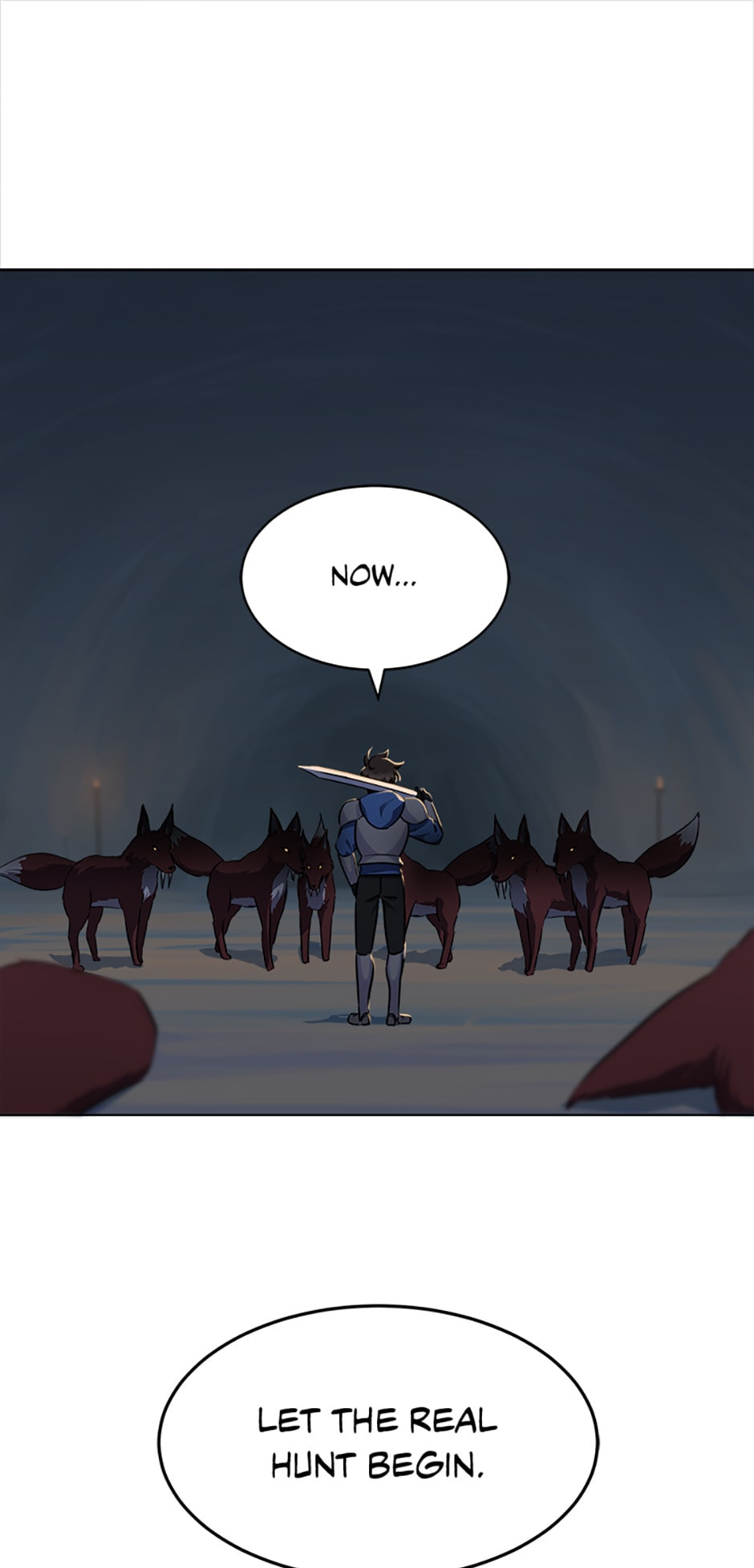 Level 1 Player Chapter 6 page 27 - 