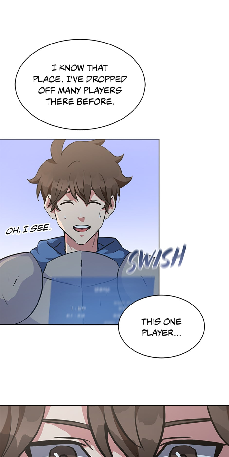 Level 1 Player Chapter 6 page 4 - 