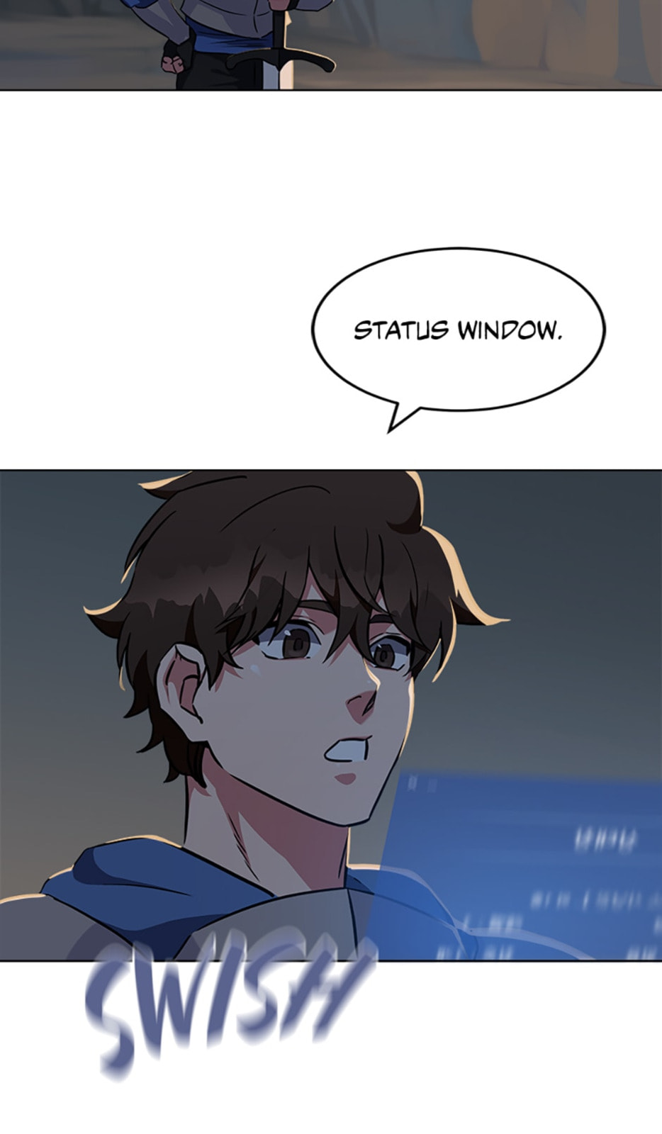 Level 1 Player Chapter 6 page 33 - 