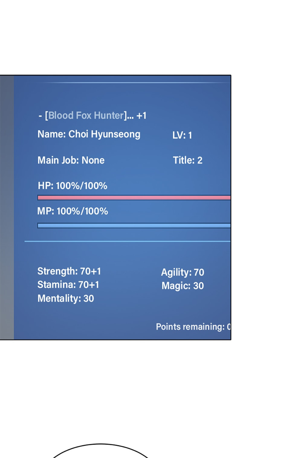 Level 1 Player Chapter 6 page 34 - 
