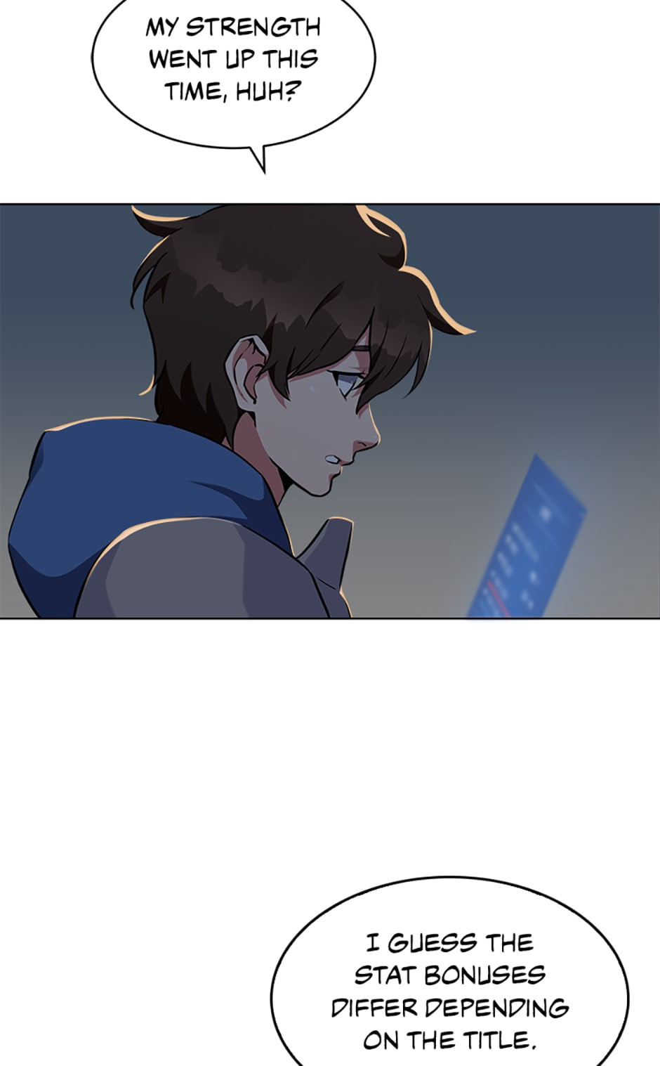Level 1 Player Chapter 6 page 35 - 