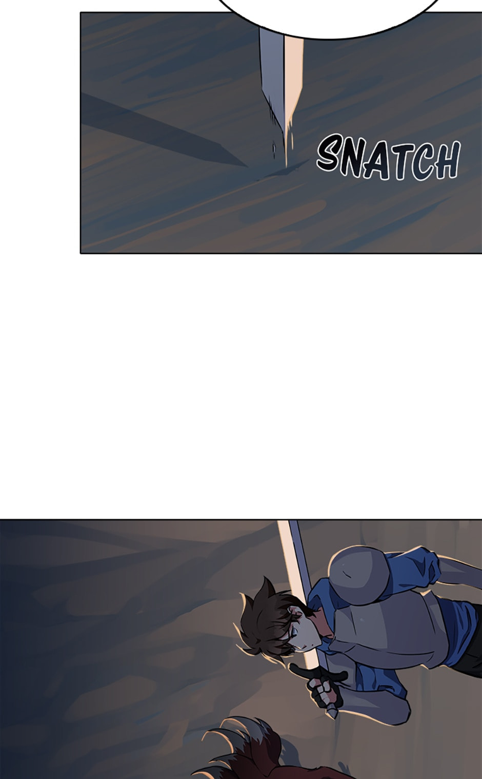 Level 1 Player Chapter 6 page 36 - 