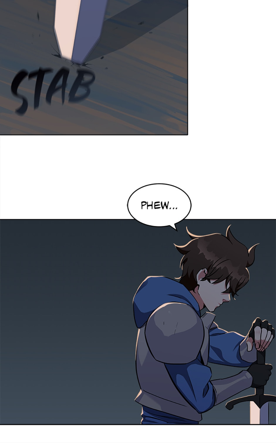Level 1 Player Chapter 6 page 41 - 