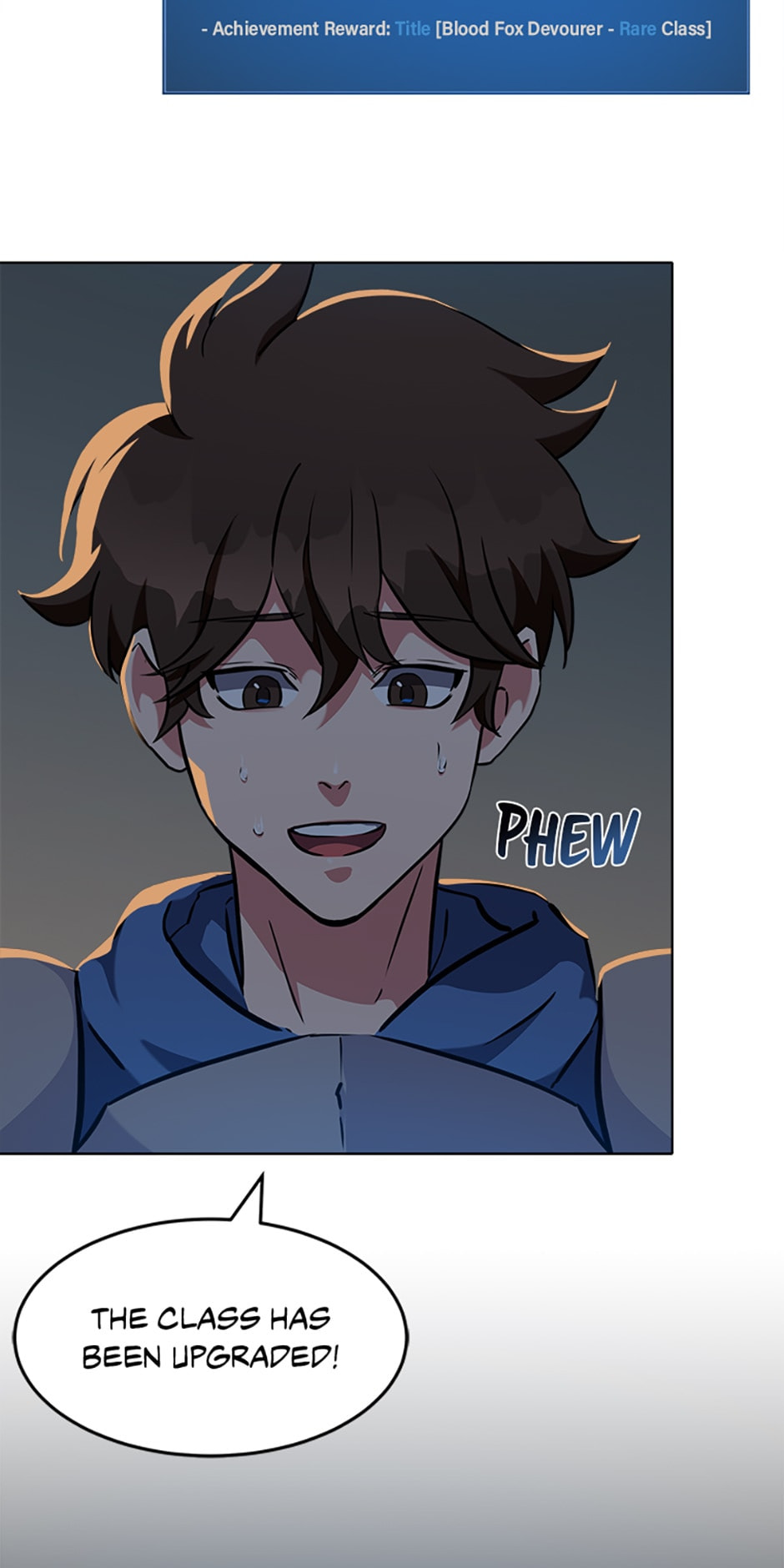 Level 1 Player Chapter 6 page 43 - 