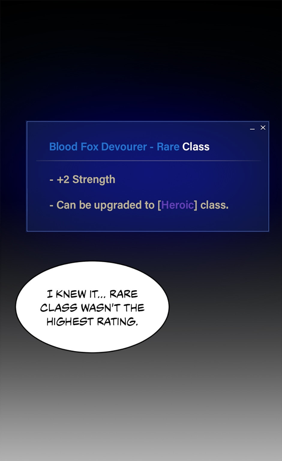 Level 1 Player Chapter 6 page 45 - 