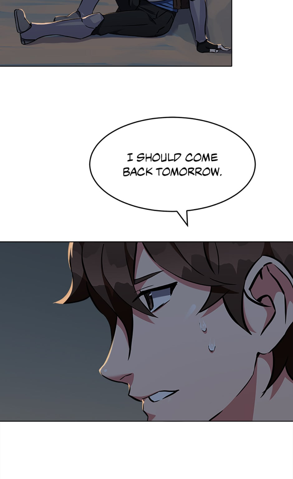 Level 1 Player Chapter 6 page 47 - 