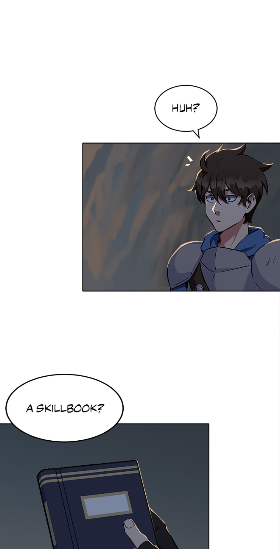 Level 1 Player Chapter 6 page 49 - 