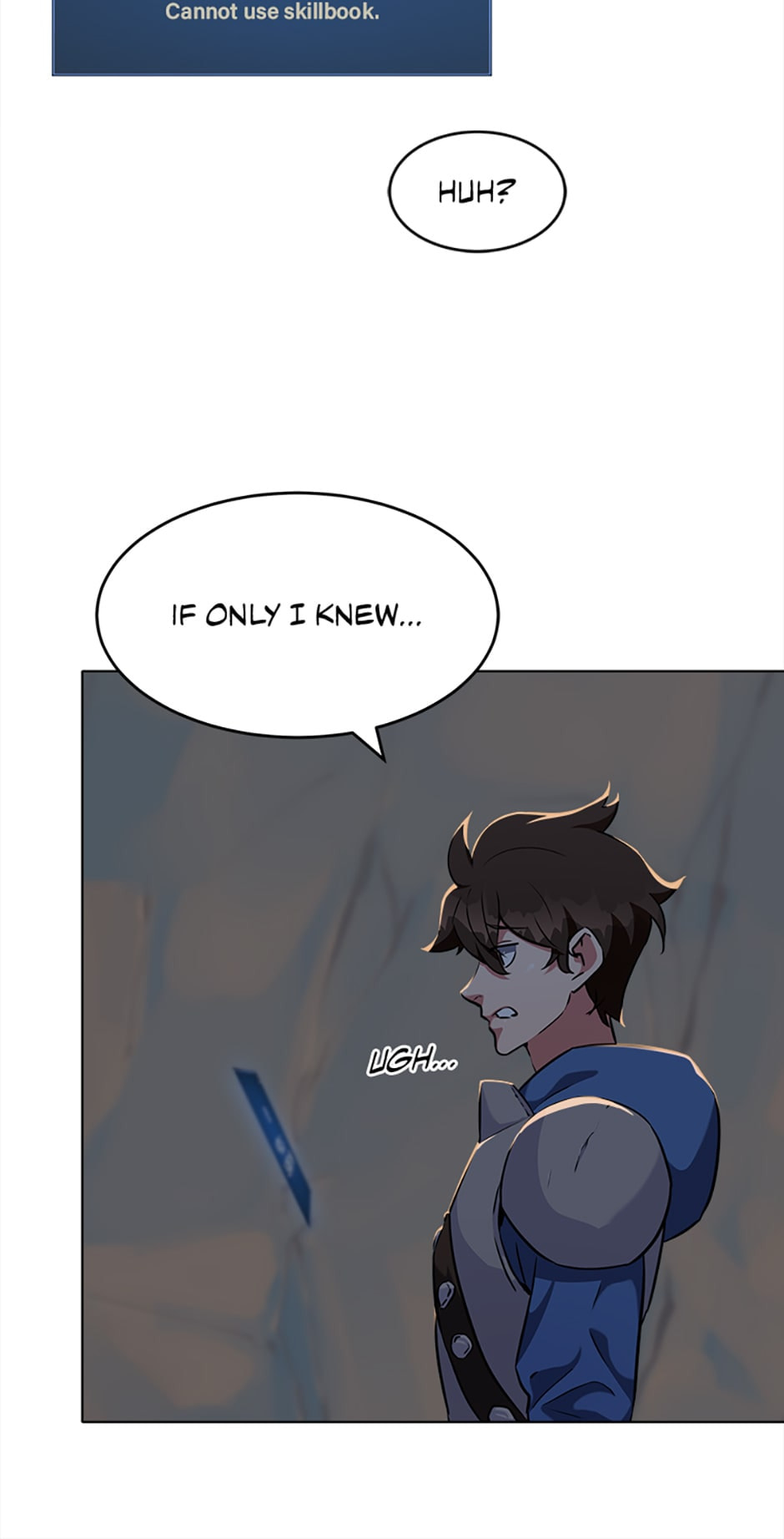 Level 1 Player Chapter 6 page 51 - 