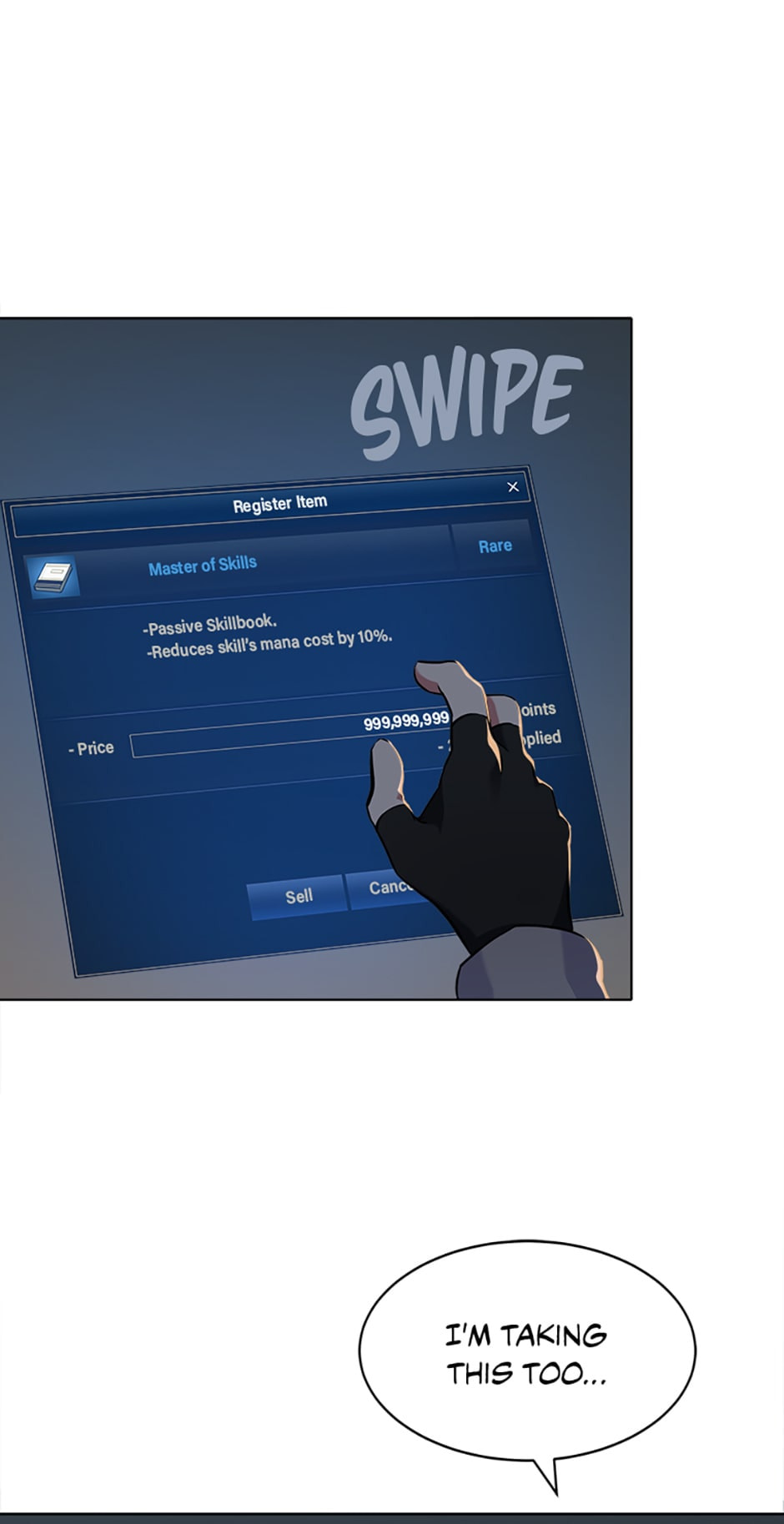 Level 1 Player Chapter 6 page 52 - 