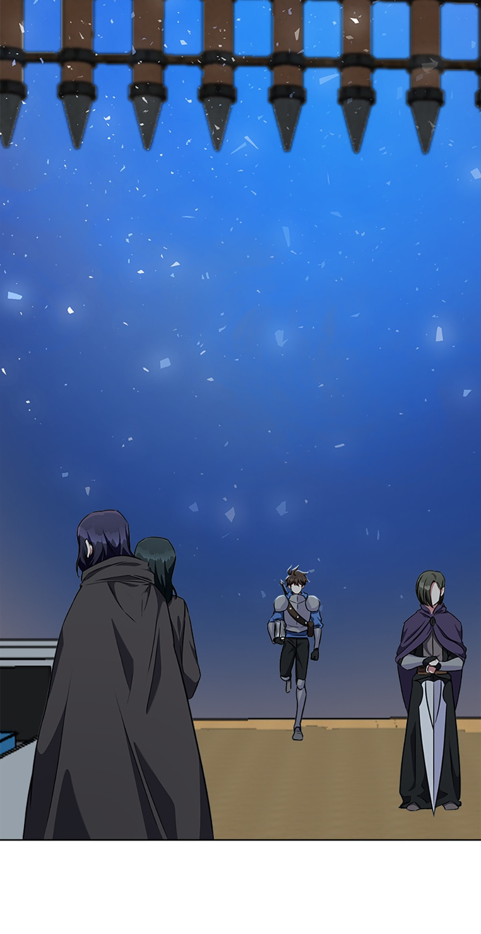 Level 1 Player Chapter 6 page 54 - 