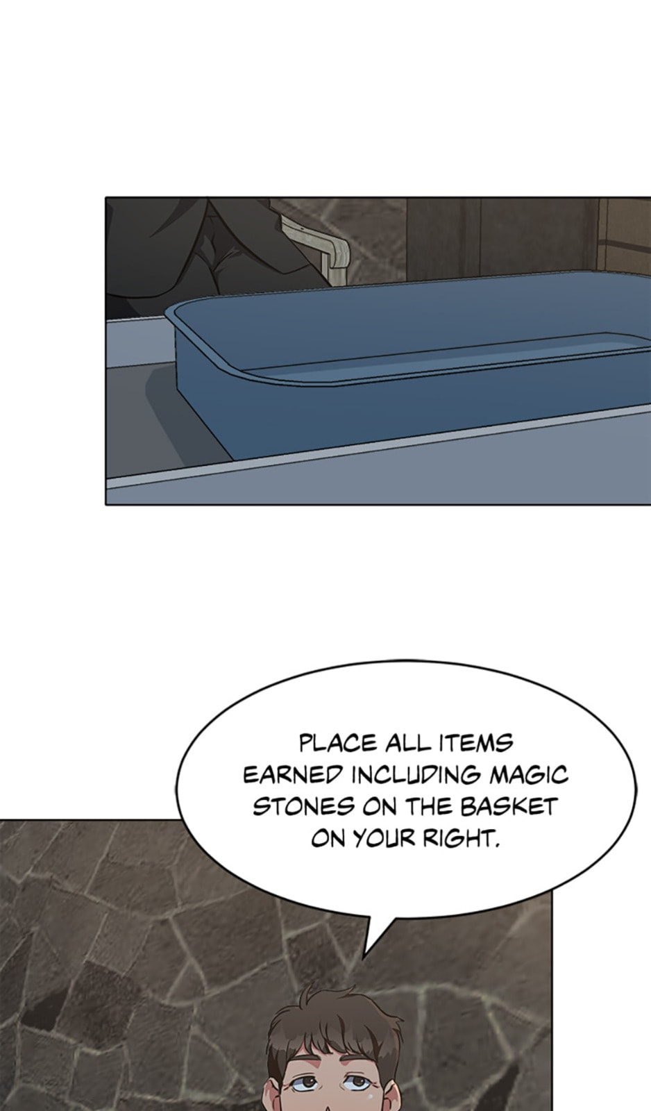 Level 1 Player Chapter 6 page 55 - 