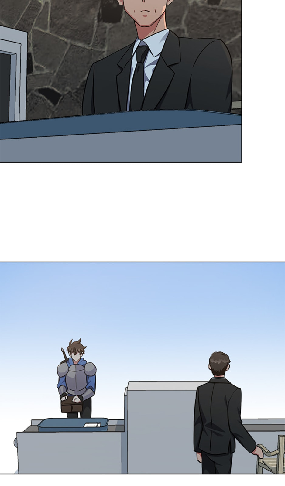 Level 1 Player Chapter 6 page 56 - 