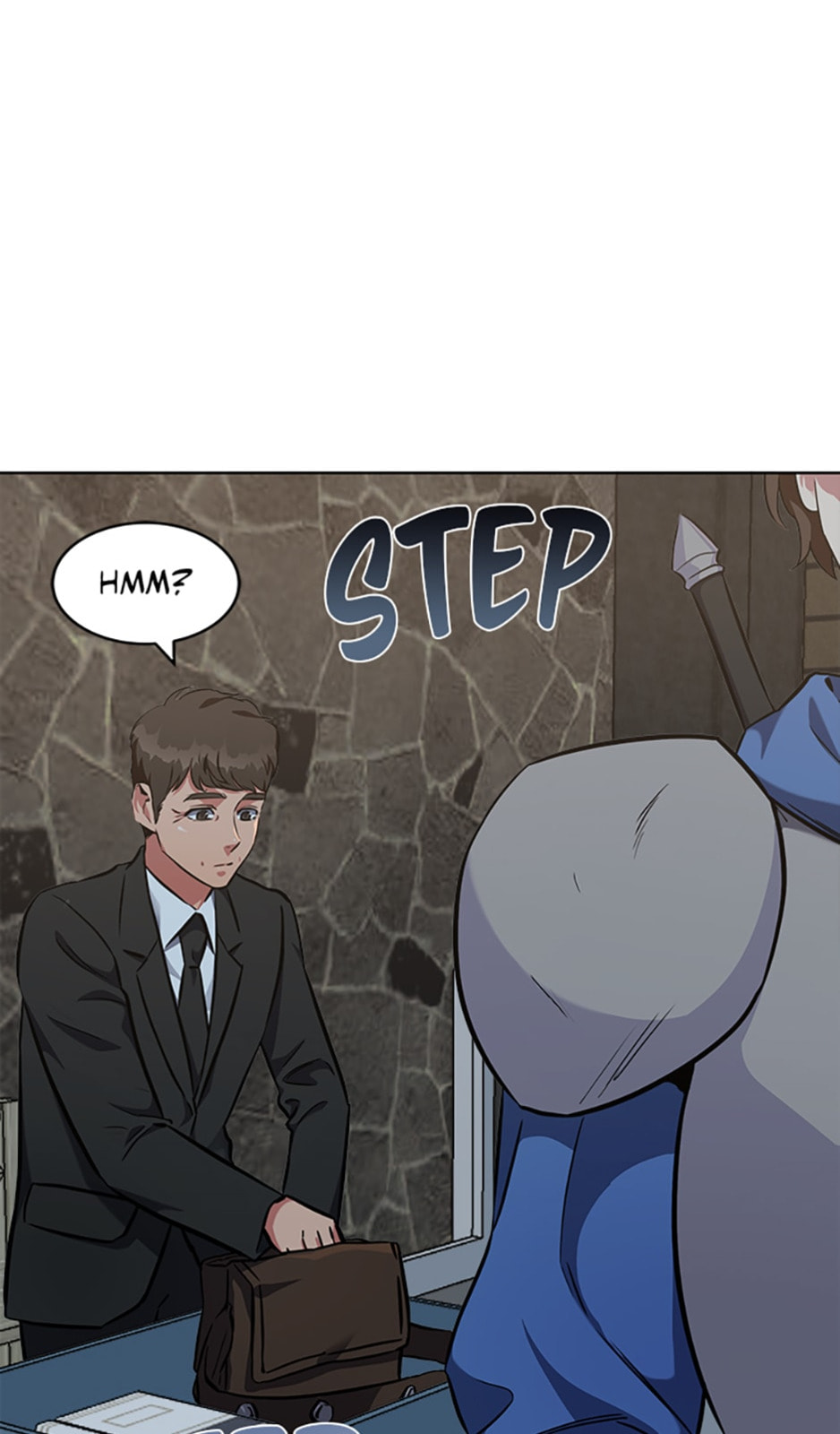 Level 1 Player Chapter 6 page 57 - 