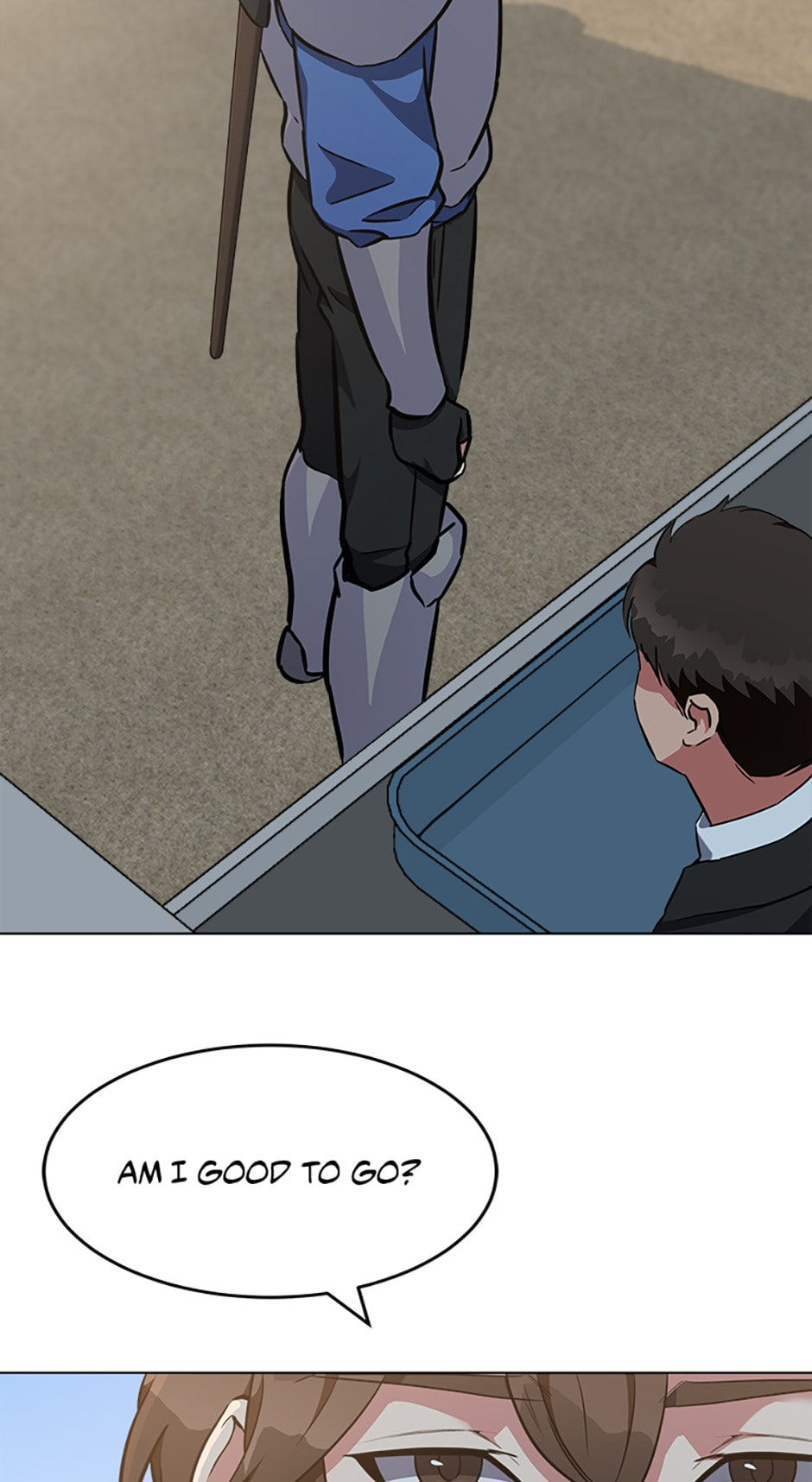 Level 1 Player Chapter 6 page 61 - 