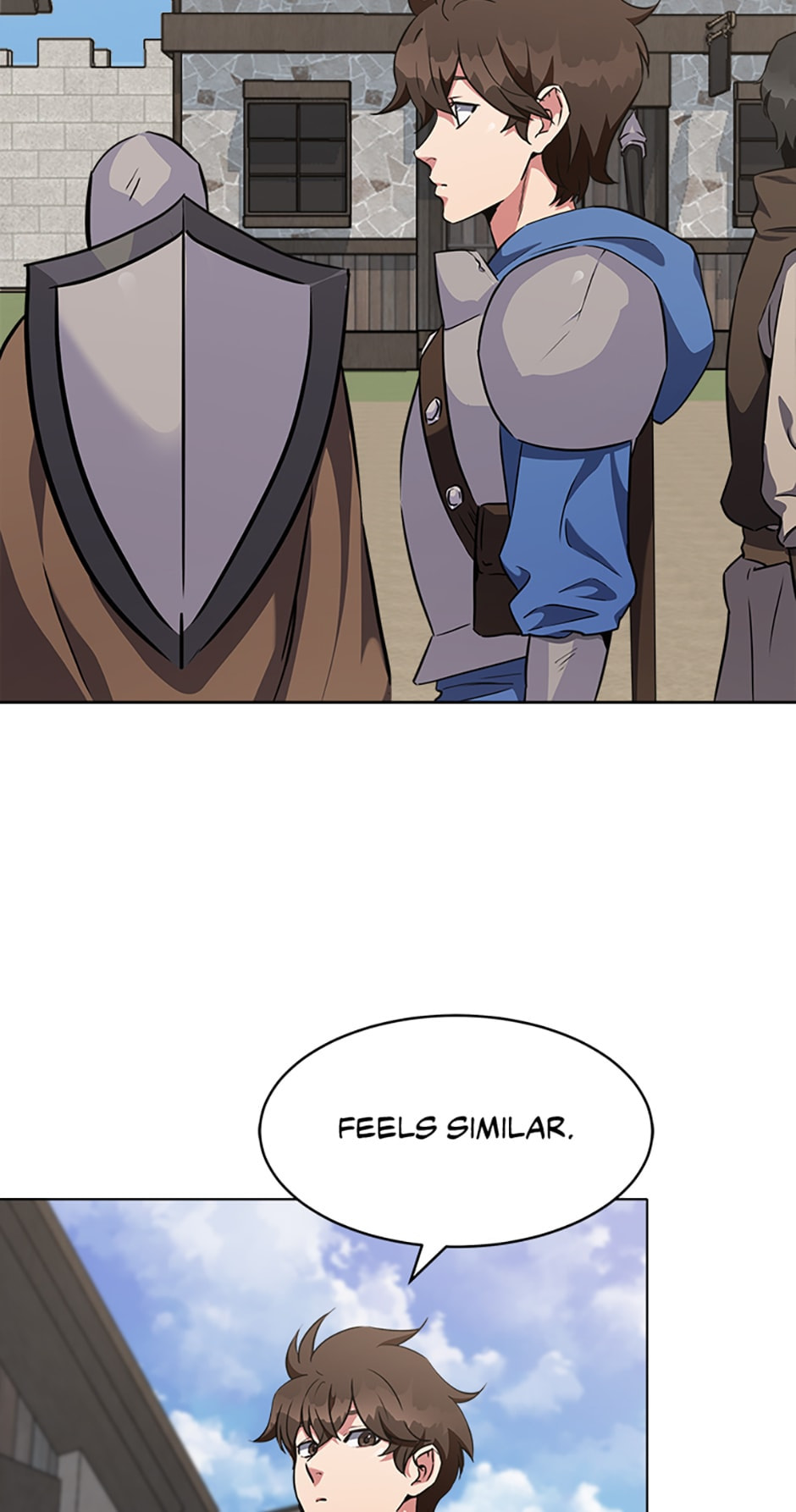 Level 1 Player Chapter 6 page 8 - 