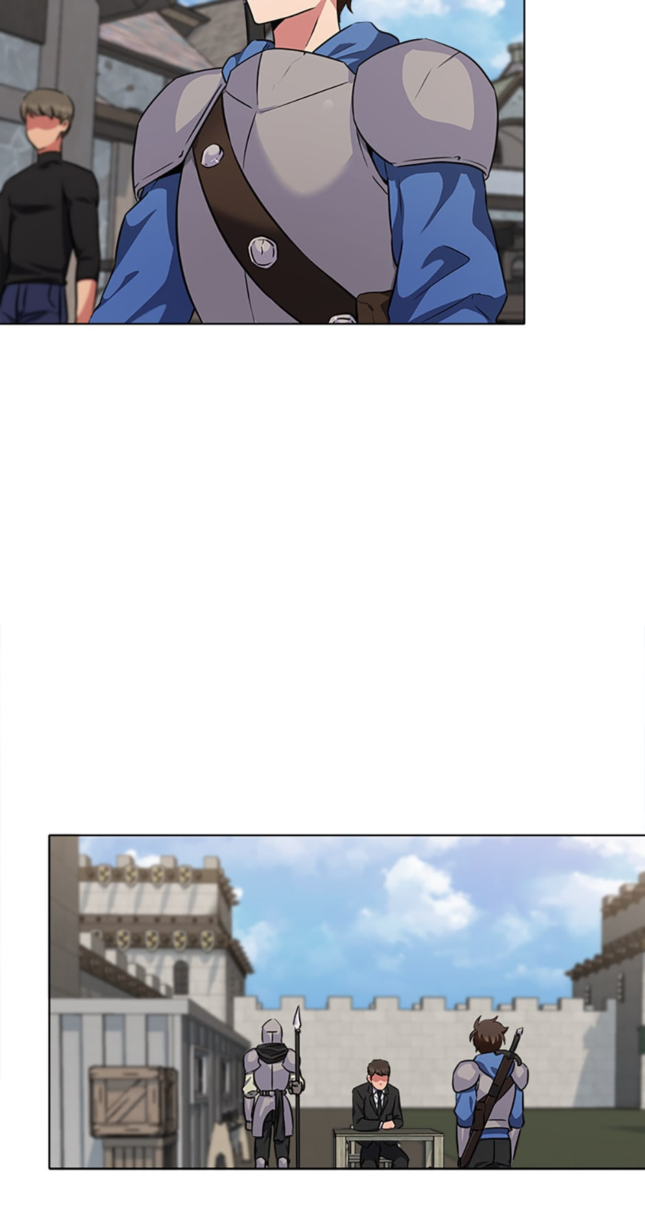 Level 1 Player Chapter 6 page 9 - 