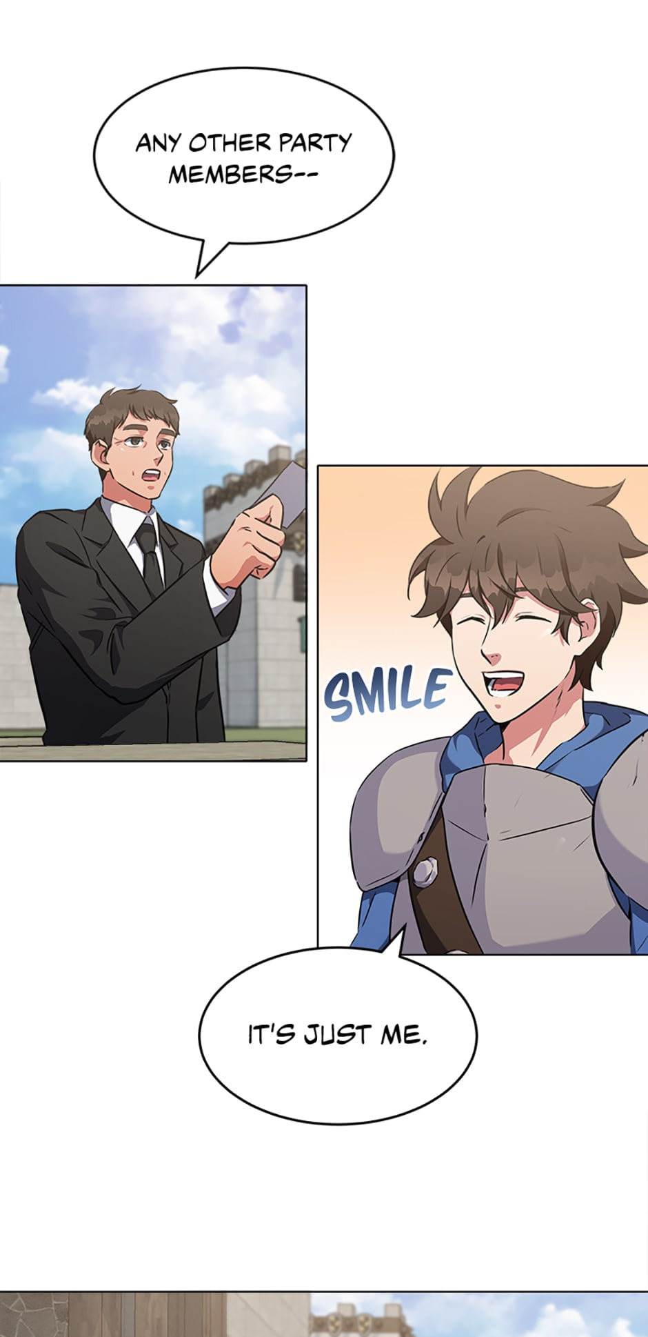 Level 1 Player Chapter 6 page 10 - 