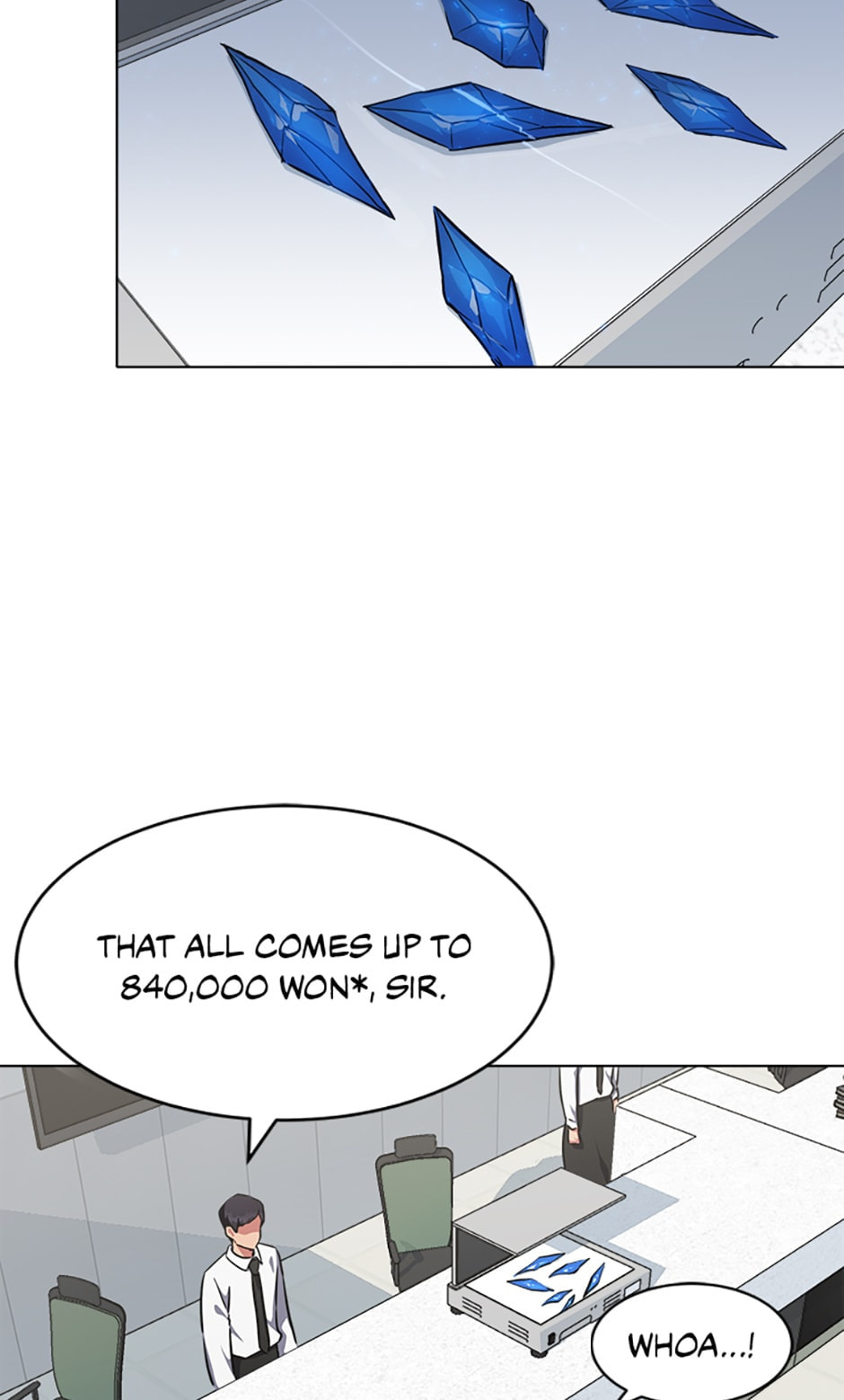 Level 1 Player Chapter 7 page 2 - 
