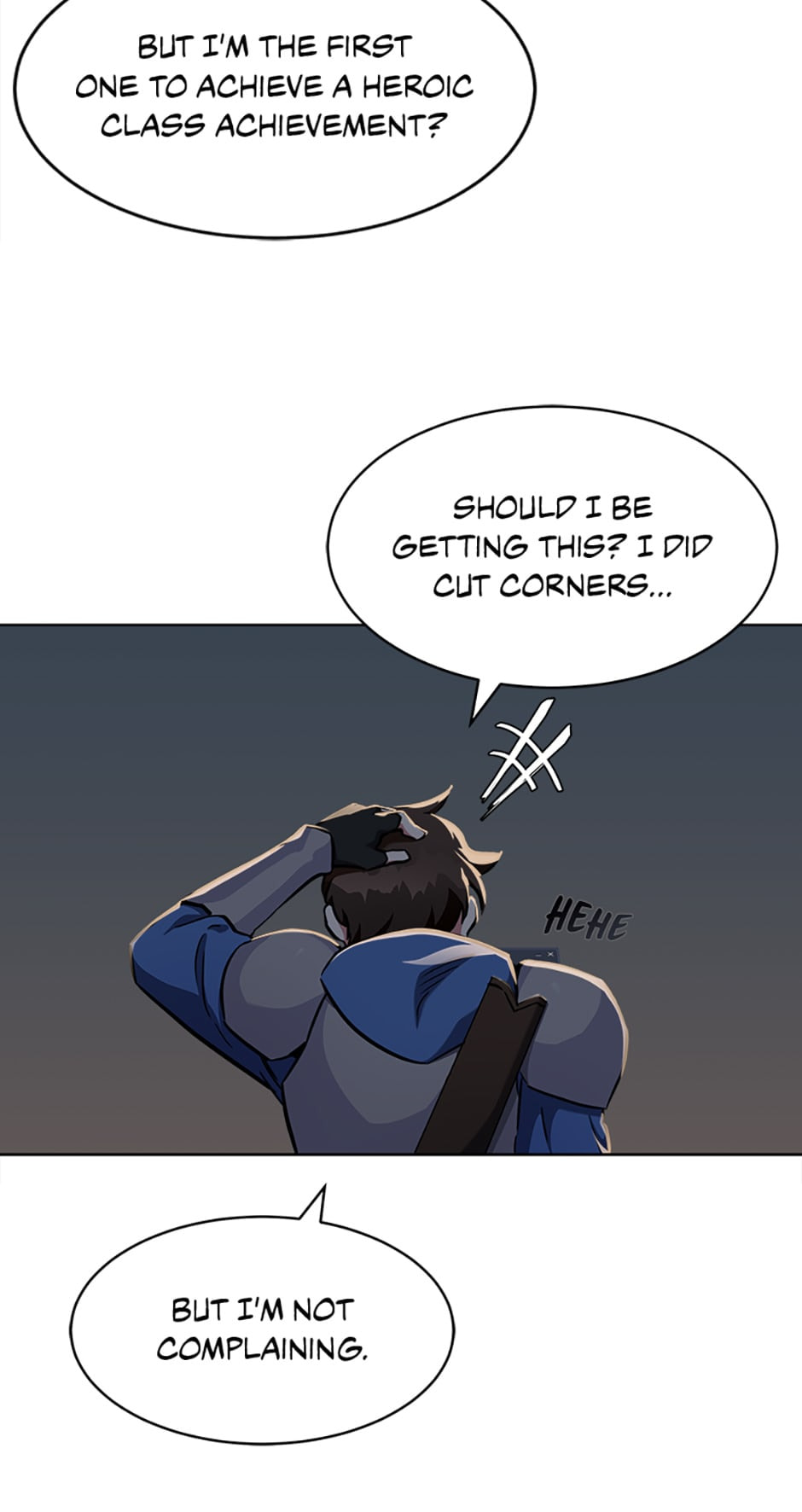 Level 1 Player Chapter 7 page 20 - 