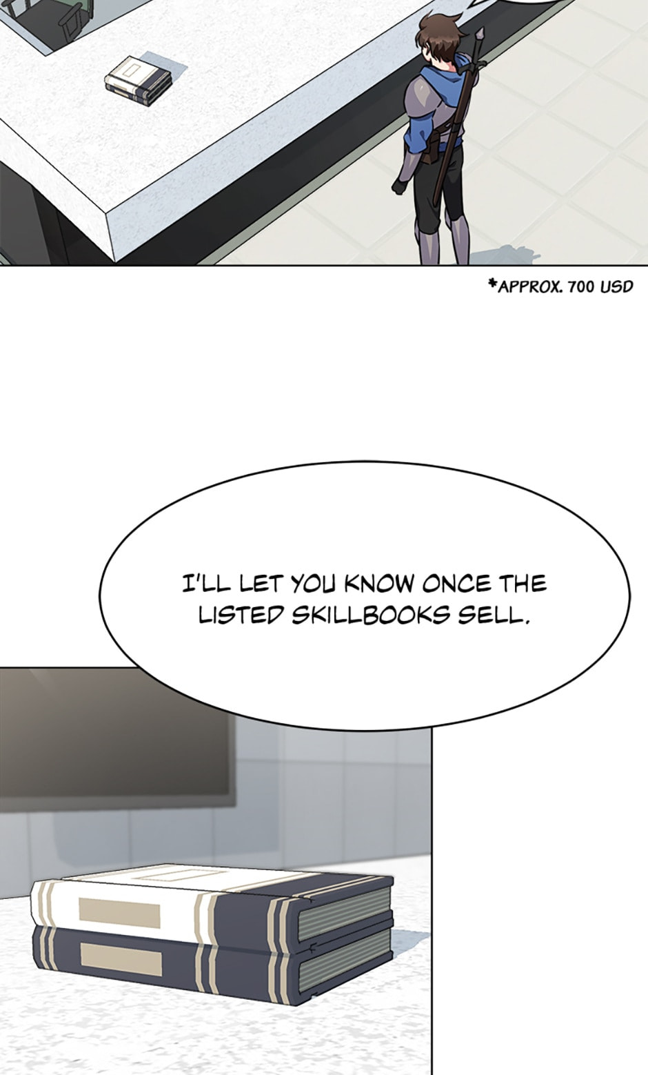 Level 1 Player Chapter 7 page 3 - 