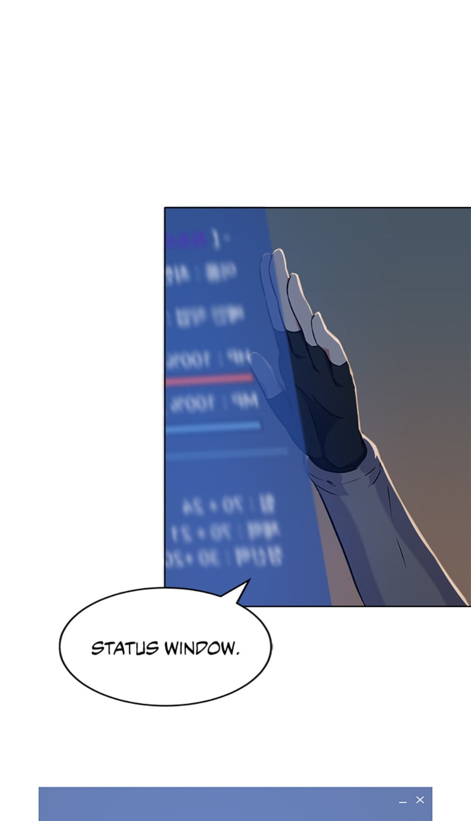 Level 1 Player Chapter 7 page 21 - 