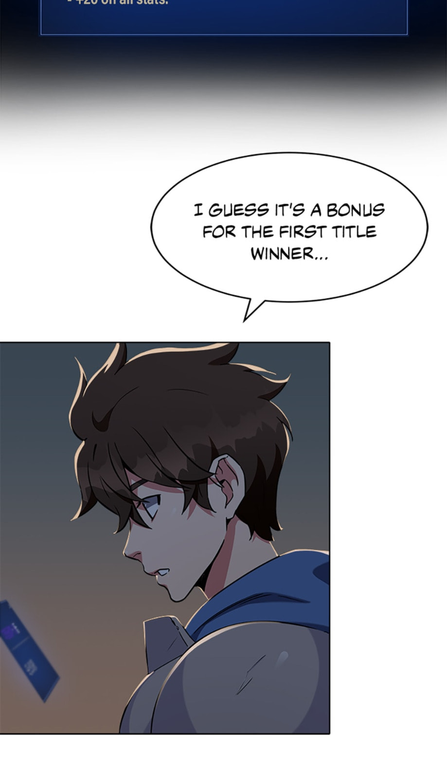 Level 1 Player Chapter 7 page 24 - 