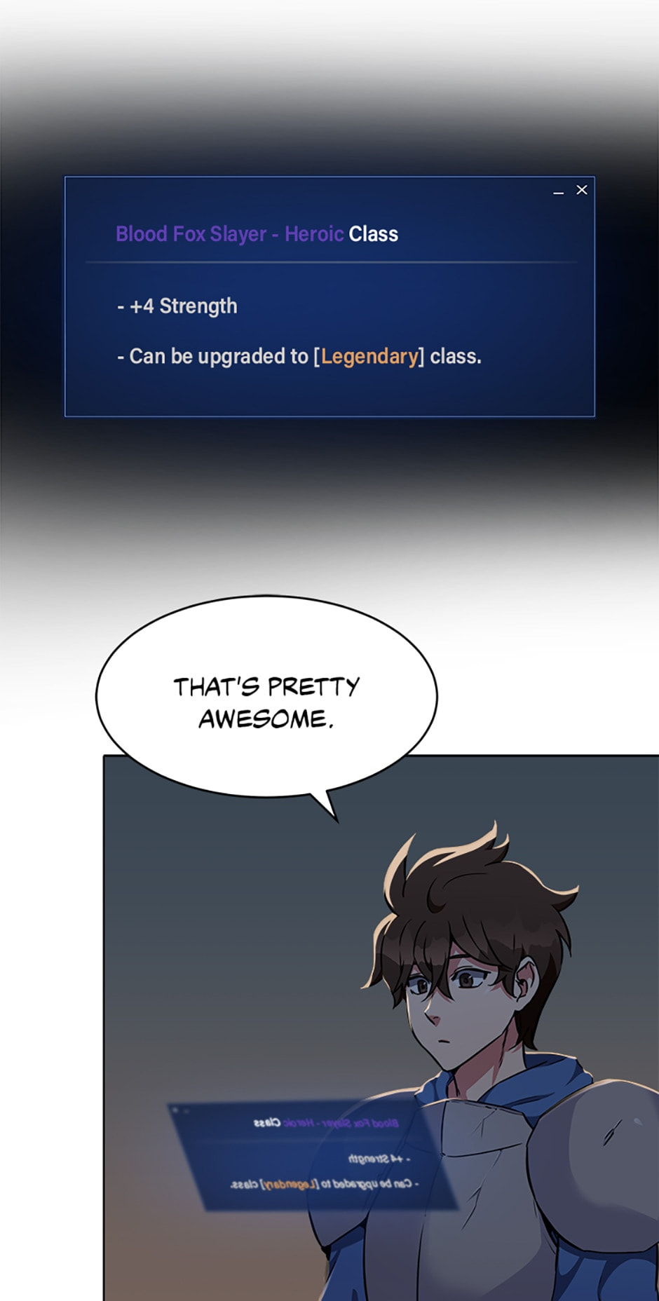 Level 1 Player Chapter 7 page 25 - 