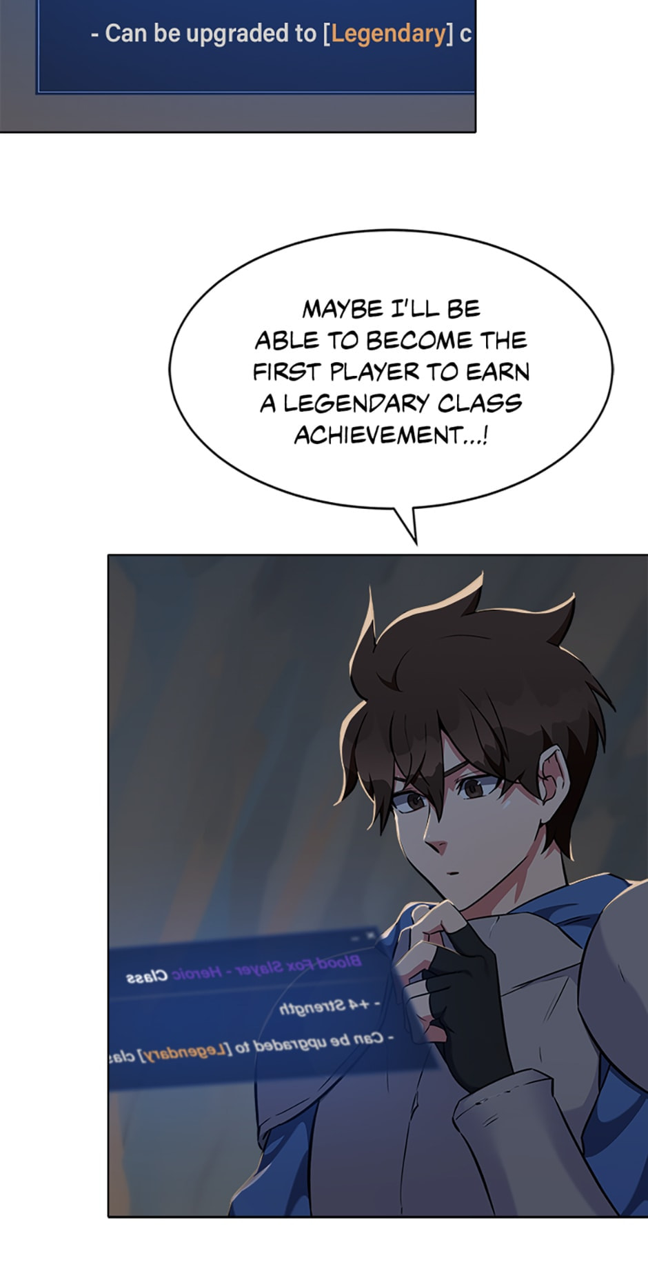 Level 1 Player Chapter 7 page 27 - 