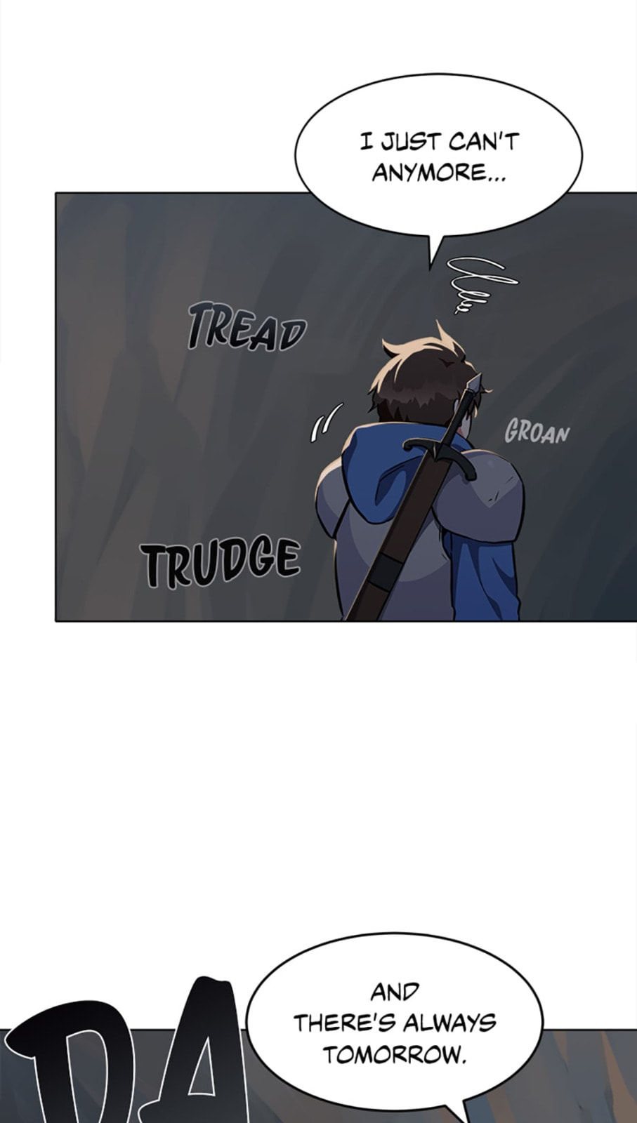 Level 1 Player Chapter 7 page 29 - 