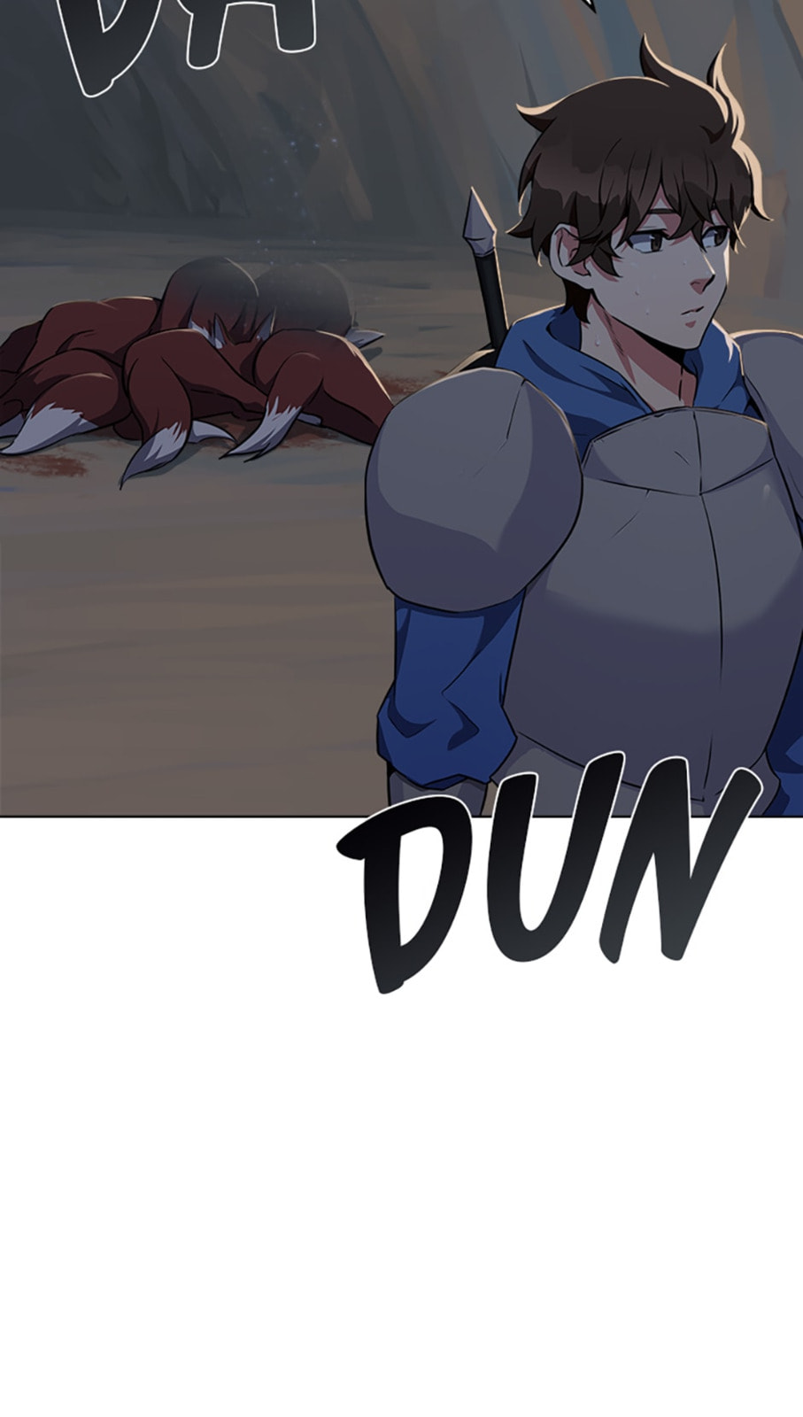 Level 1 Player Chapter 7 page 30 - 