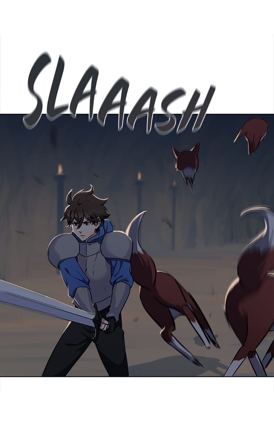 Level 1 Player Chapter 7 page 34 - 