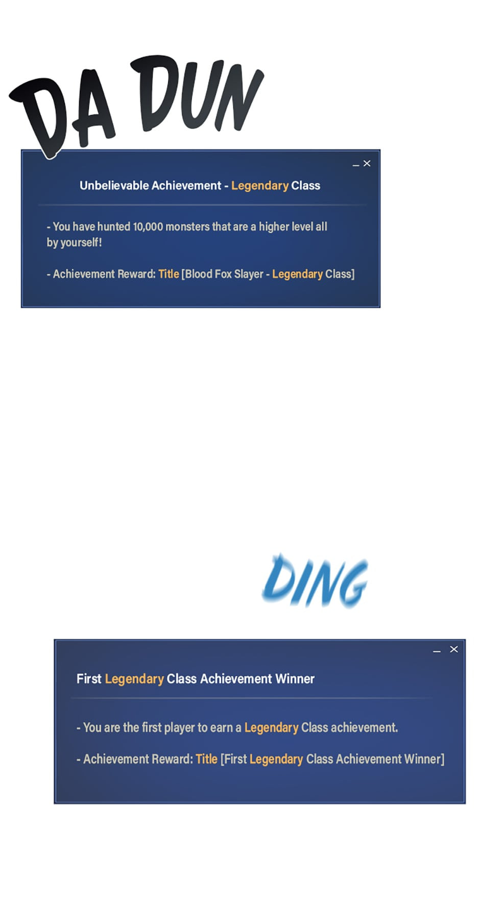 Level 1 Player Chapter 7 page 36 - 