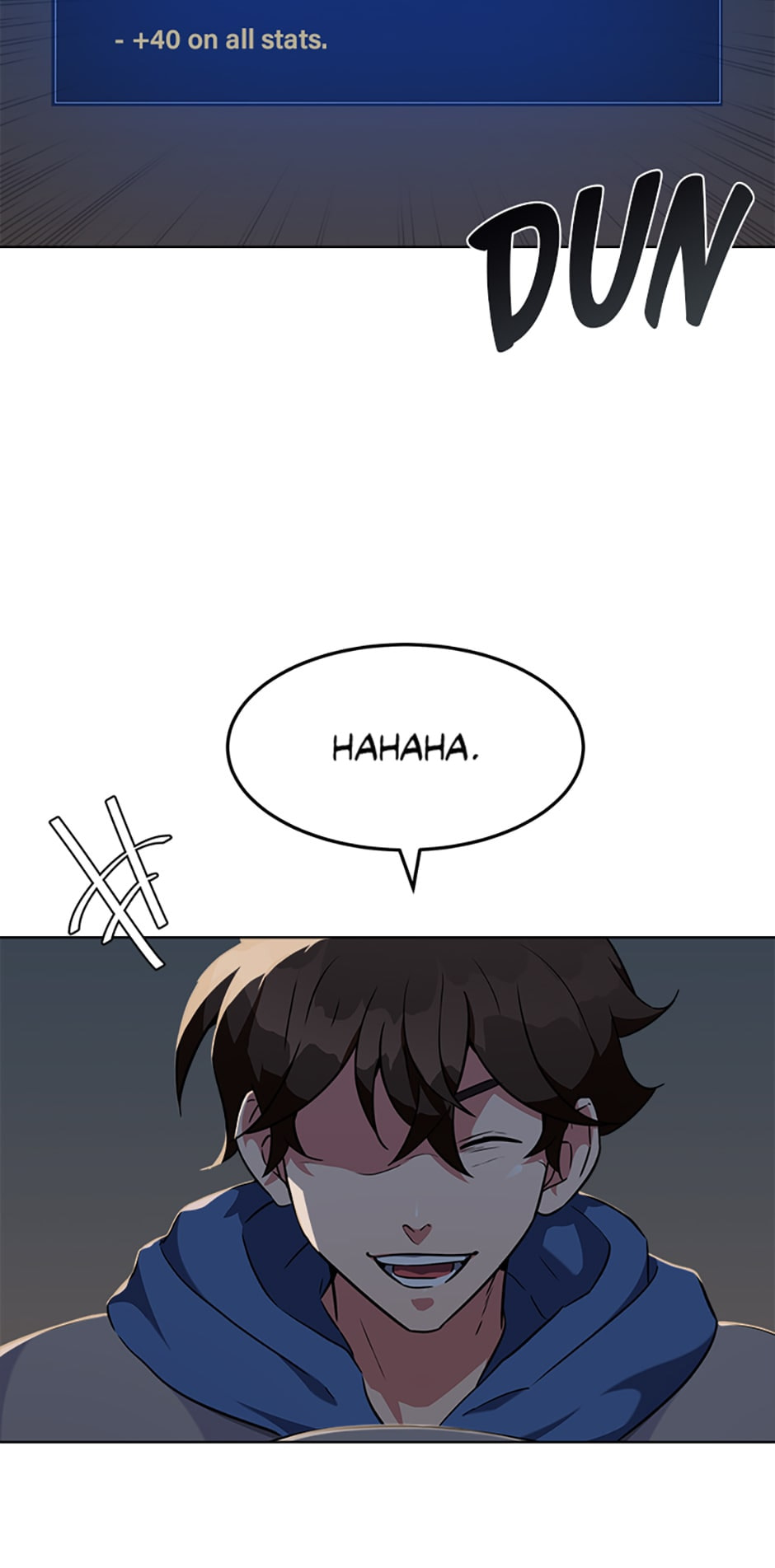 Level 1 Player Chapter 7 page 41 - 