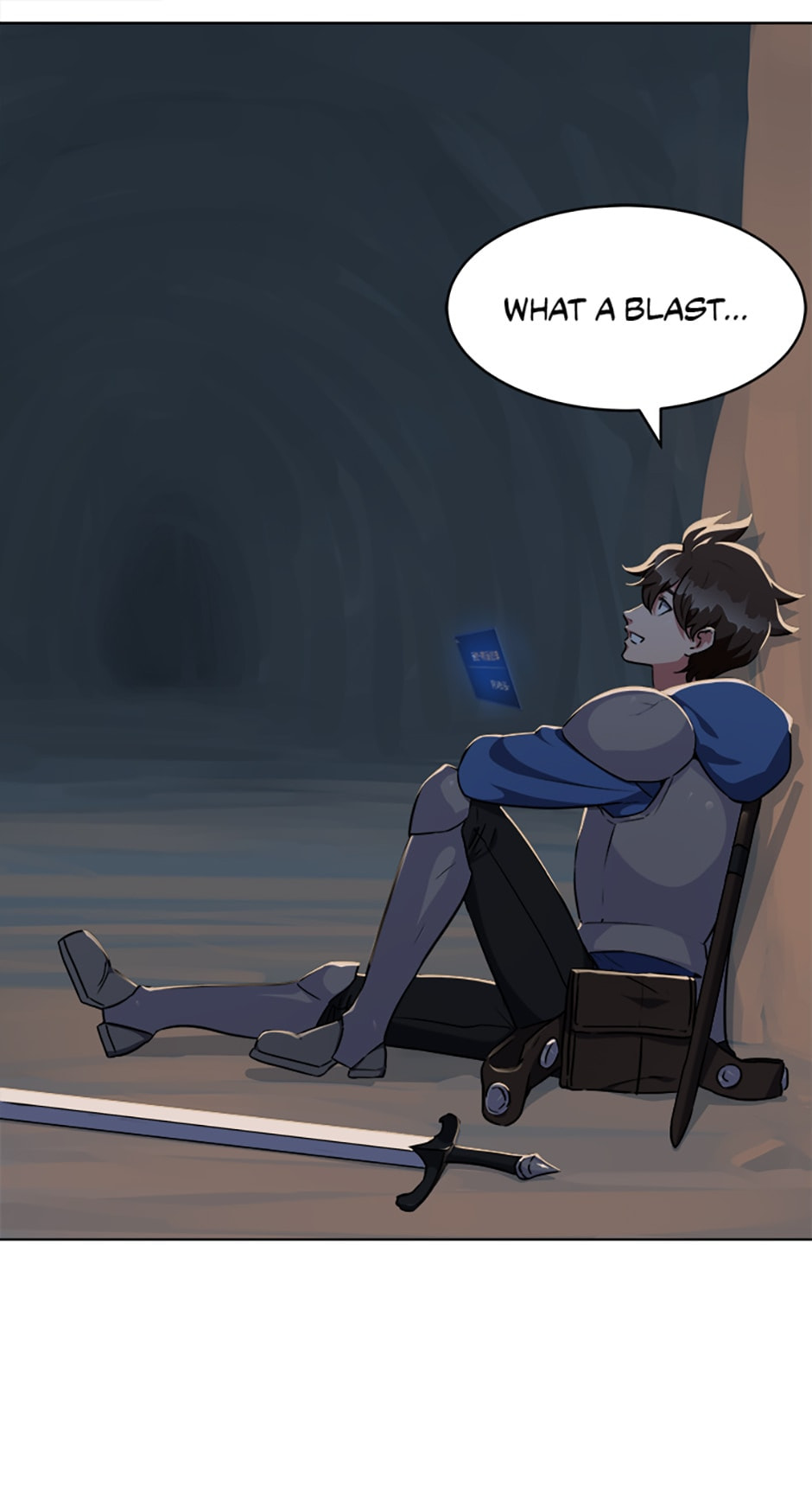 Level 1 Player Chapter 7 page 42 - 