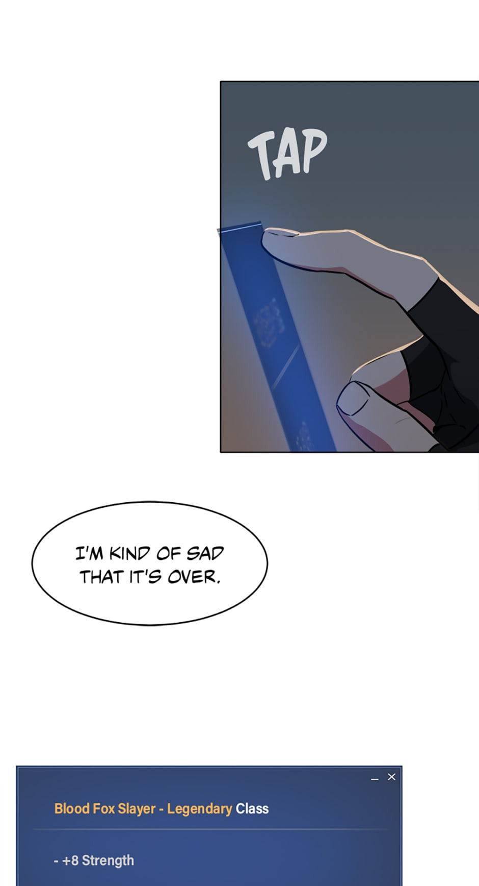 Level 1 Player Chapter 7 page 43 - 