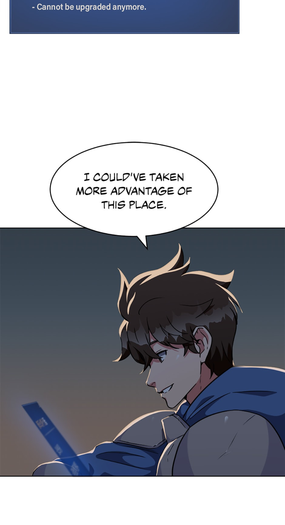 Level 1 Player Chapter 7 page 44 - 