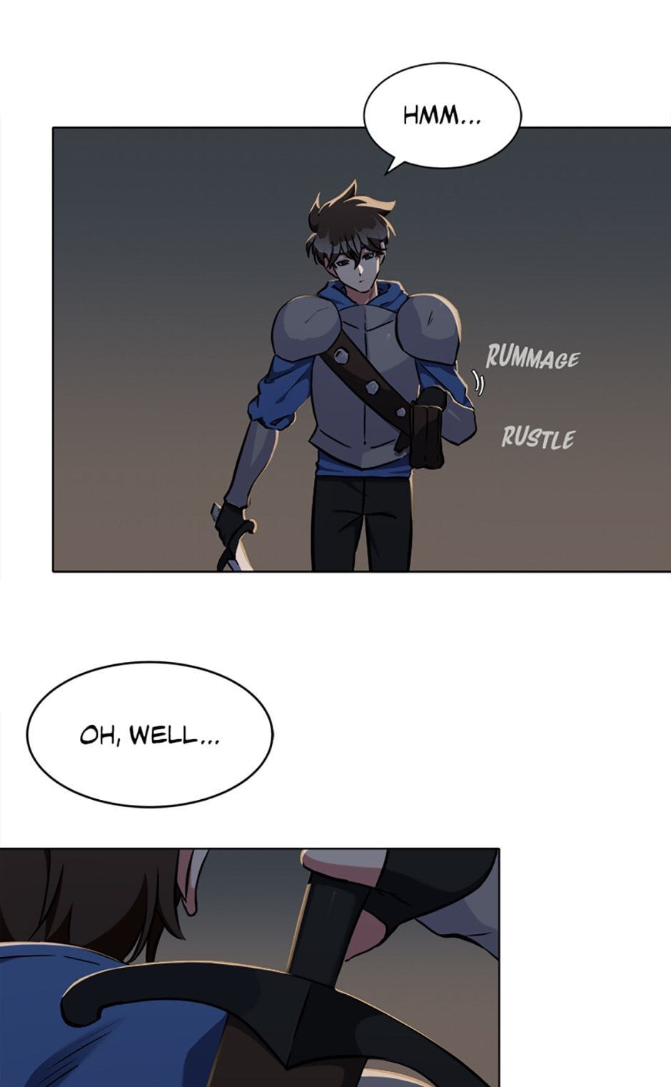 Level 1 Player Chapter 7 page 46 - 