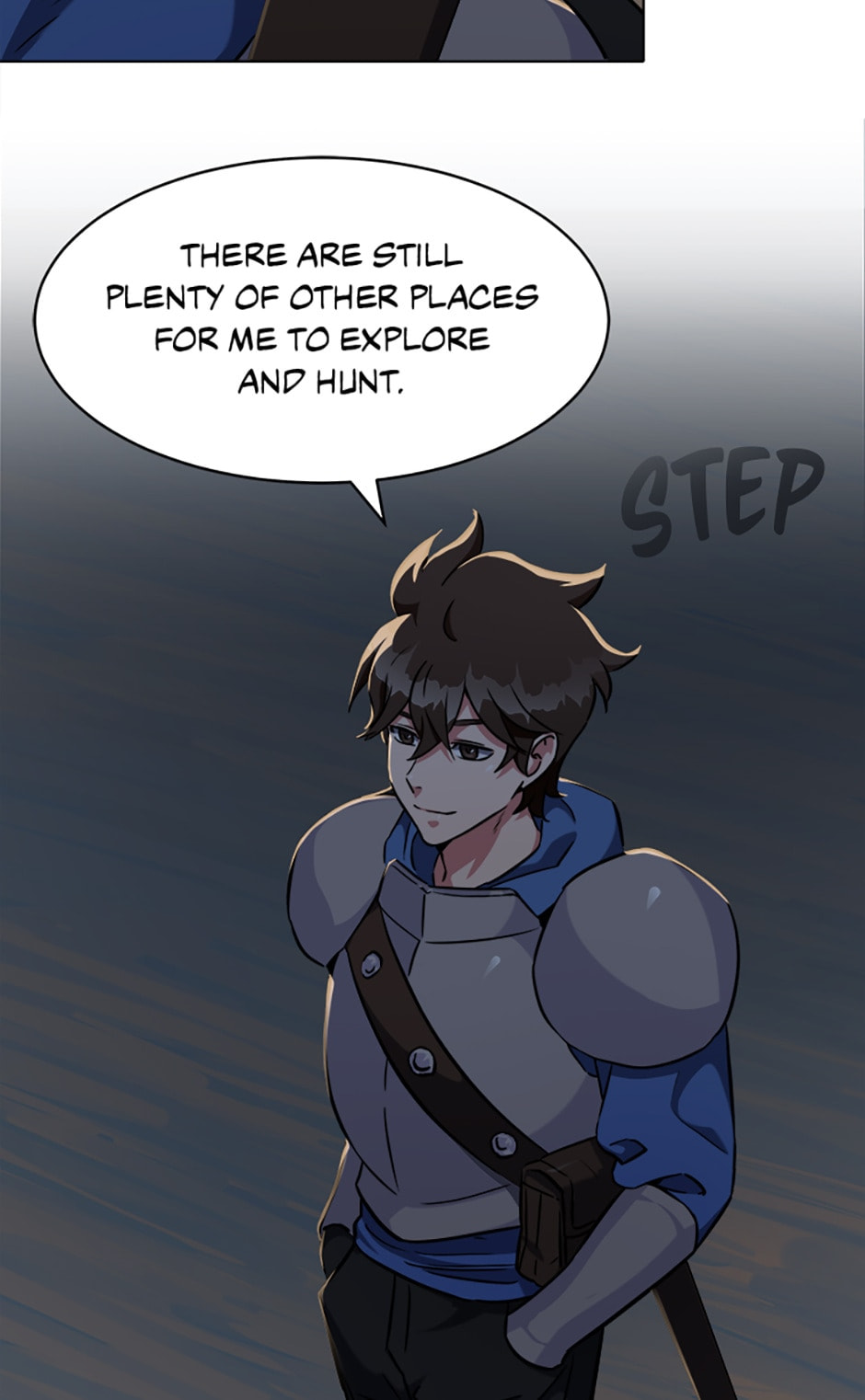 Level 1 Player Chapter 7 page 47 - 