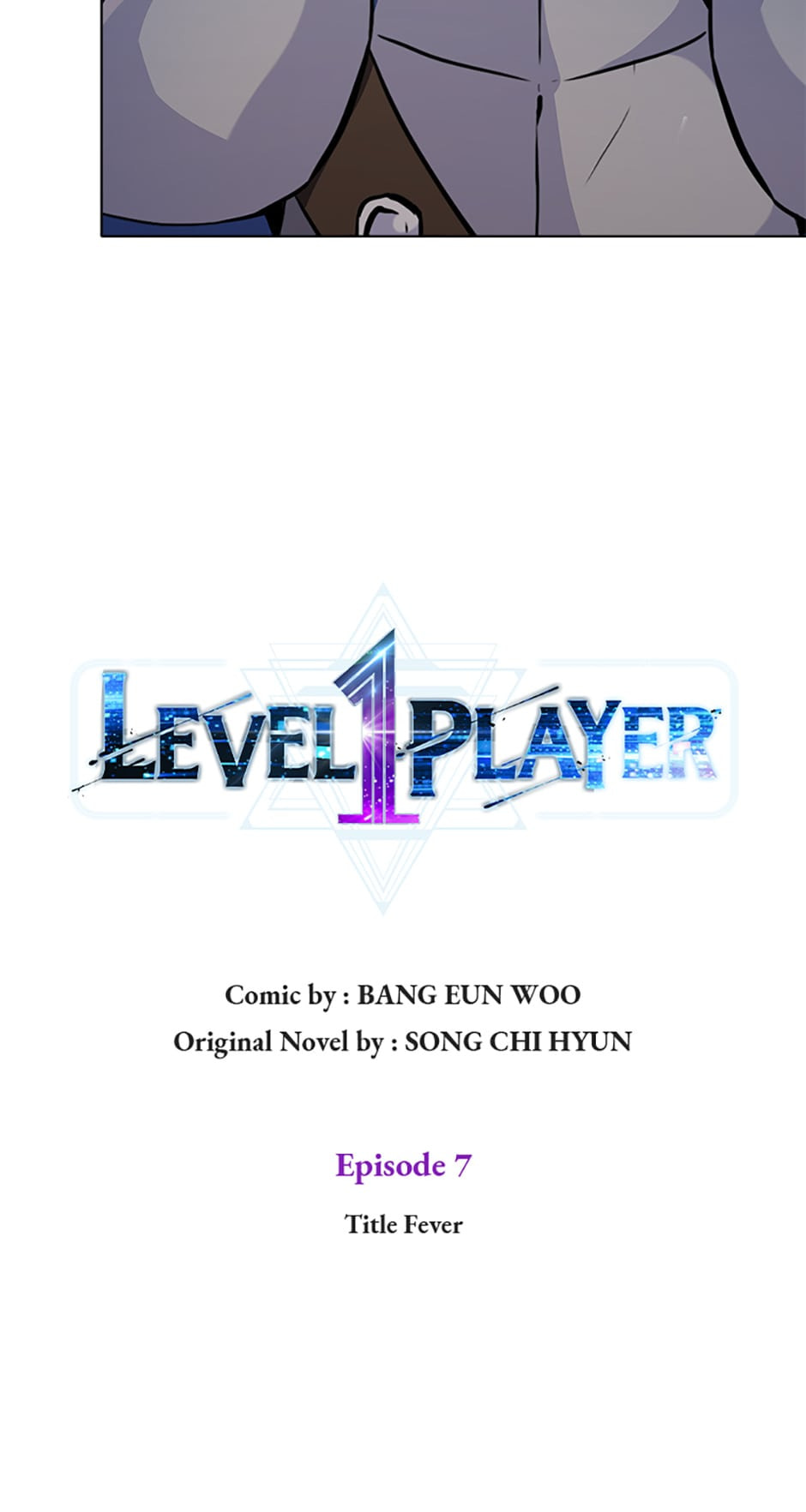 Level 1 Player Chapter 7 page 7 - 