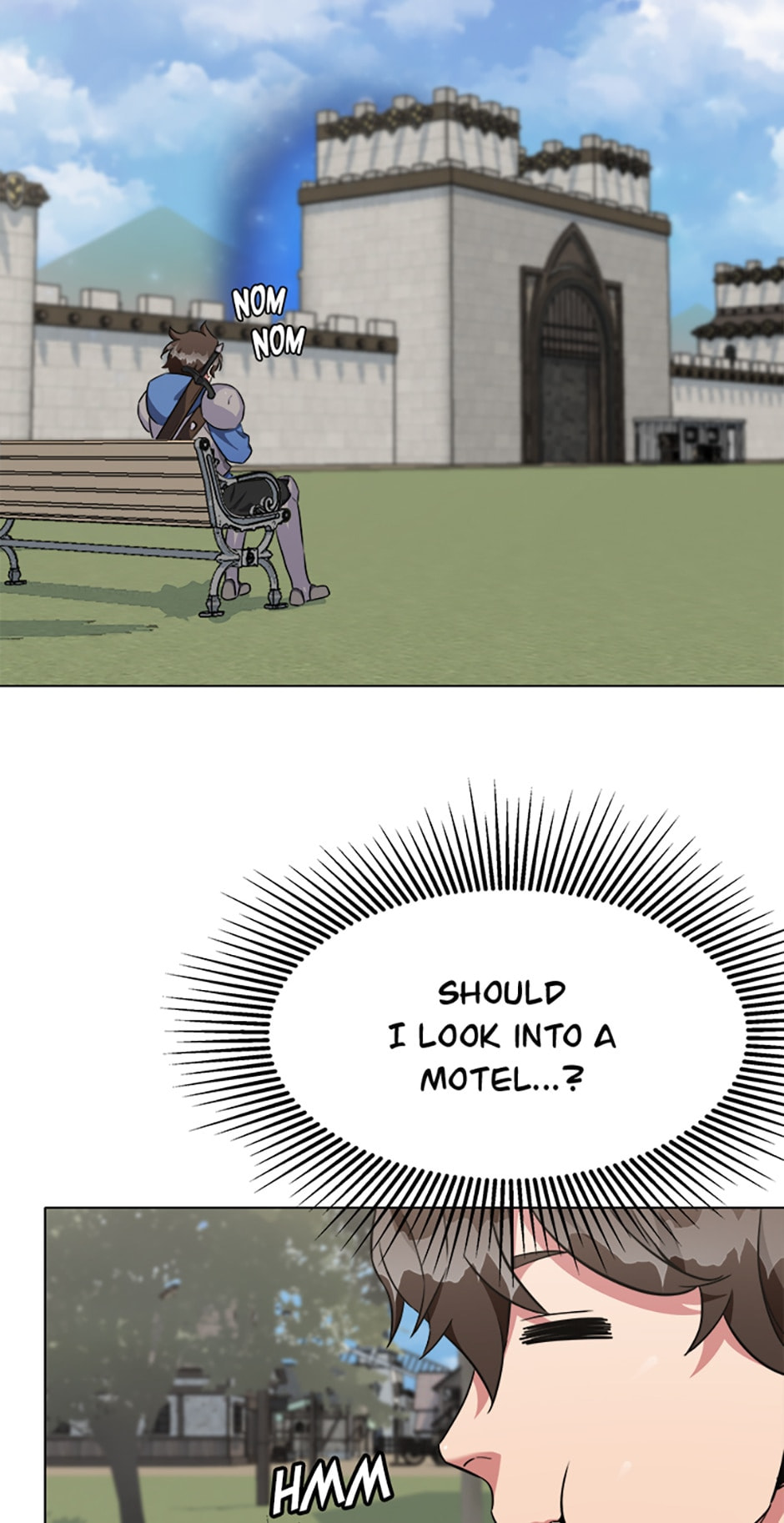 Level 1 Player Chapter 7 page 9 - 