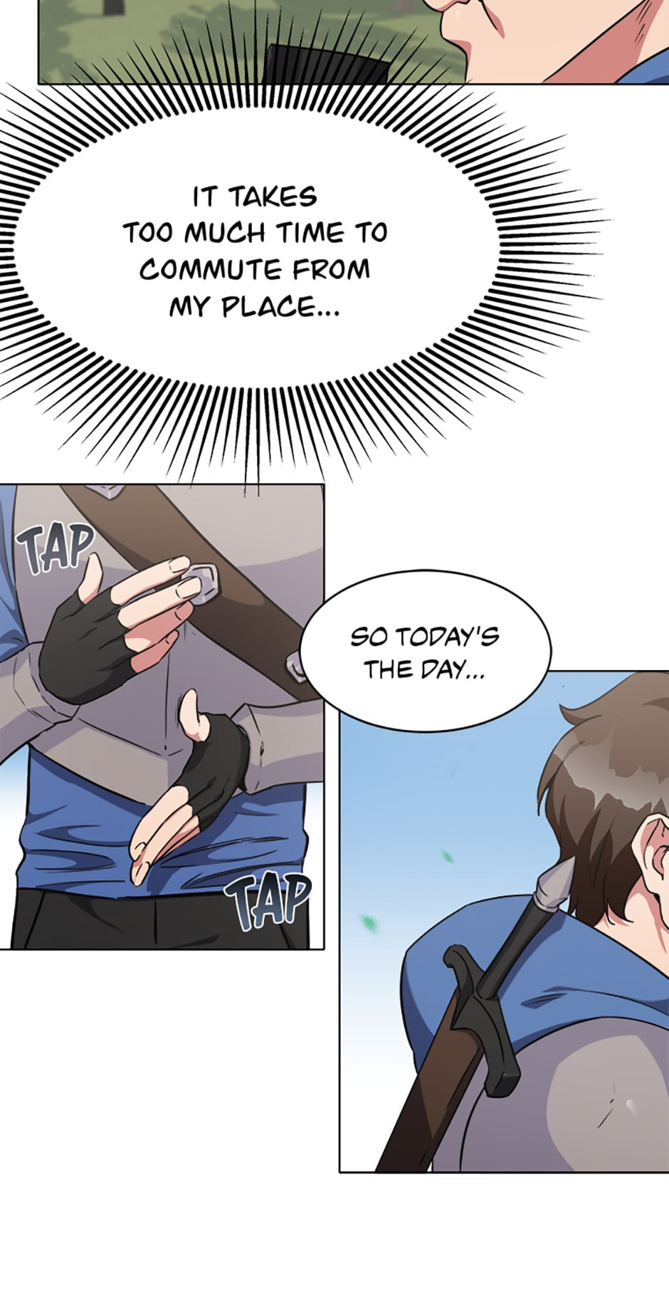 Level 1 Player Chapter 7 page 10 - 